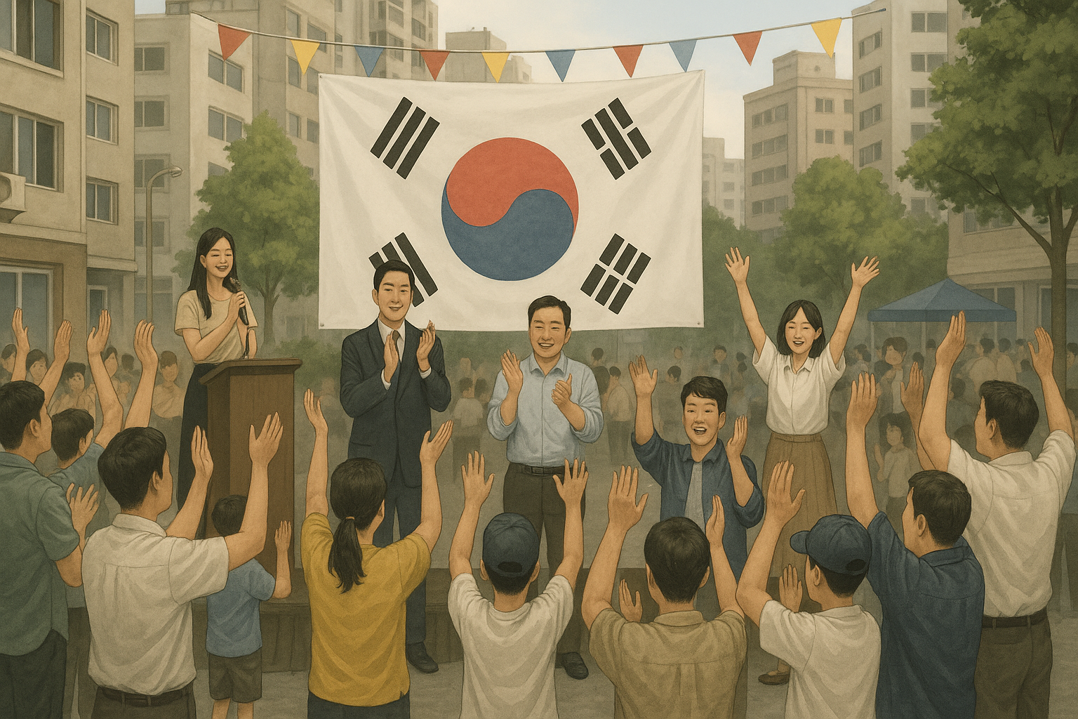 AI 생성 참고 이미지 — 실제 현장이 아니며 기사 내용과 직접적인 관련이 없습니다