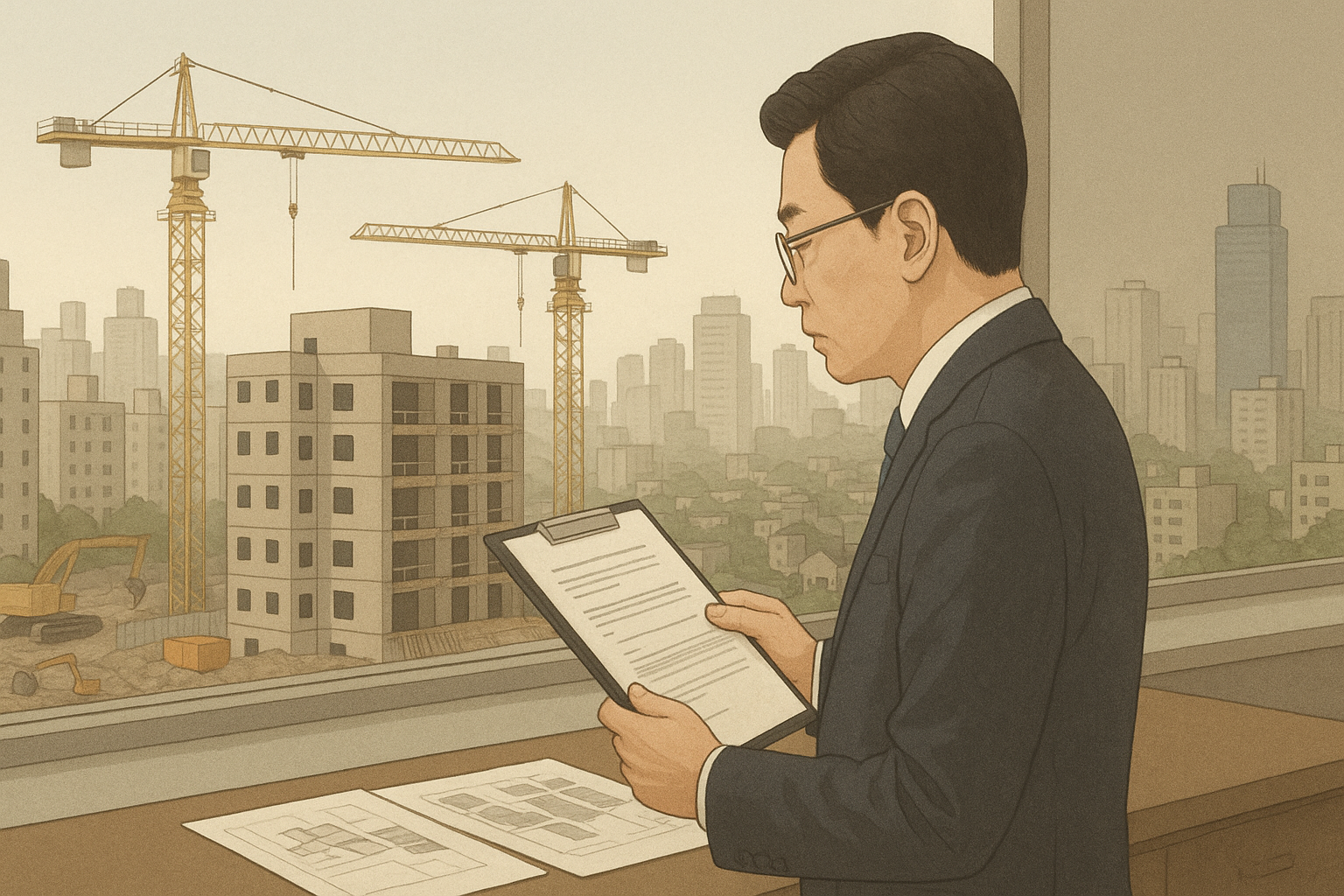 AI 생성 참고 이미지 — 실제 현장이 아니며 기사 내용과 직접적인 관련이 없습니다
