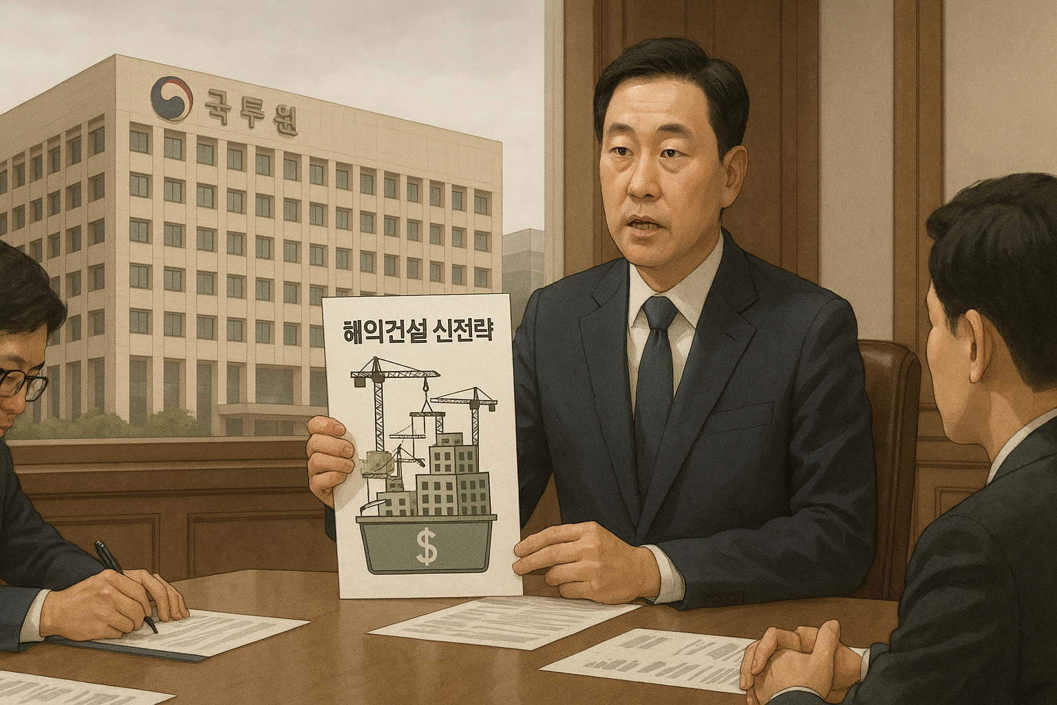AI 생성 참고 이미지 — 실제 현장이 아니며 기사 내용과 직접적인 관련이 없습니다