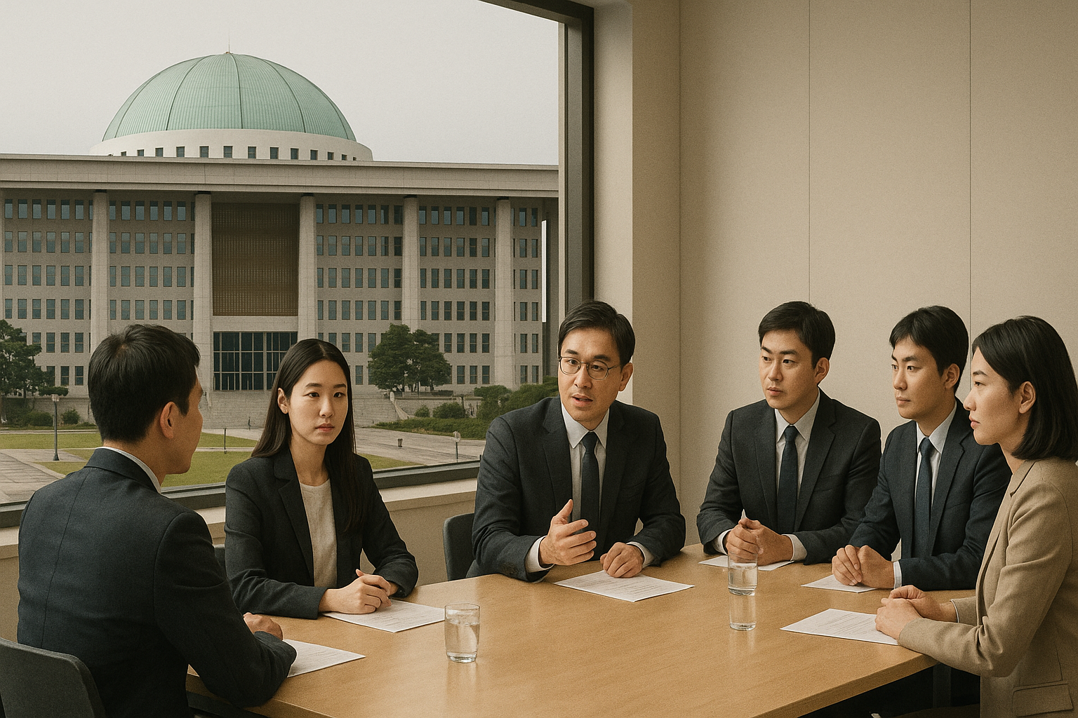 AI 생성 참고 이미지 — 실제 현장이 아니며 기사 내용과 직접적인 관련이 없습니다