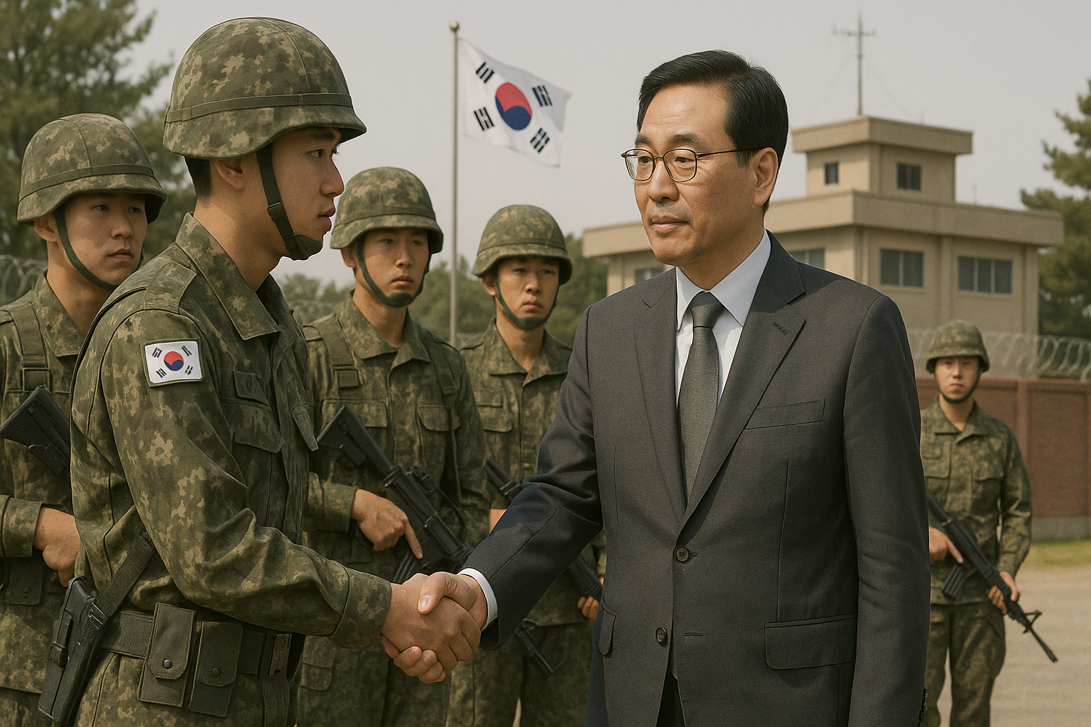 AI 생성 참고 이미지 — 실제 현장이 아니며 기사 내용과 직접적인 관련이 없습니다