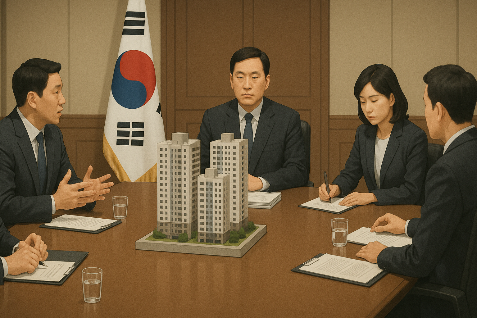 AI 생성 참고 이미지 — 실제 현장이 아니며 기사 내용과 직접적인 관련이 없습니다