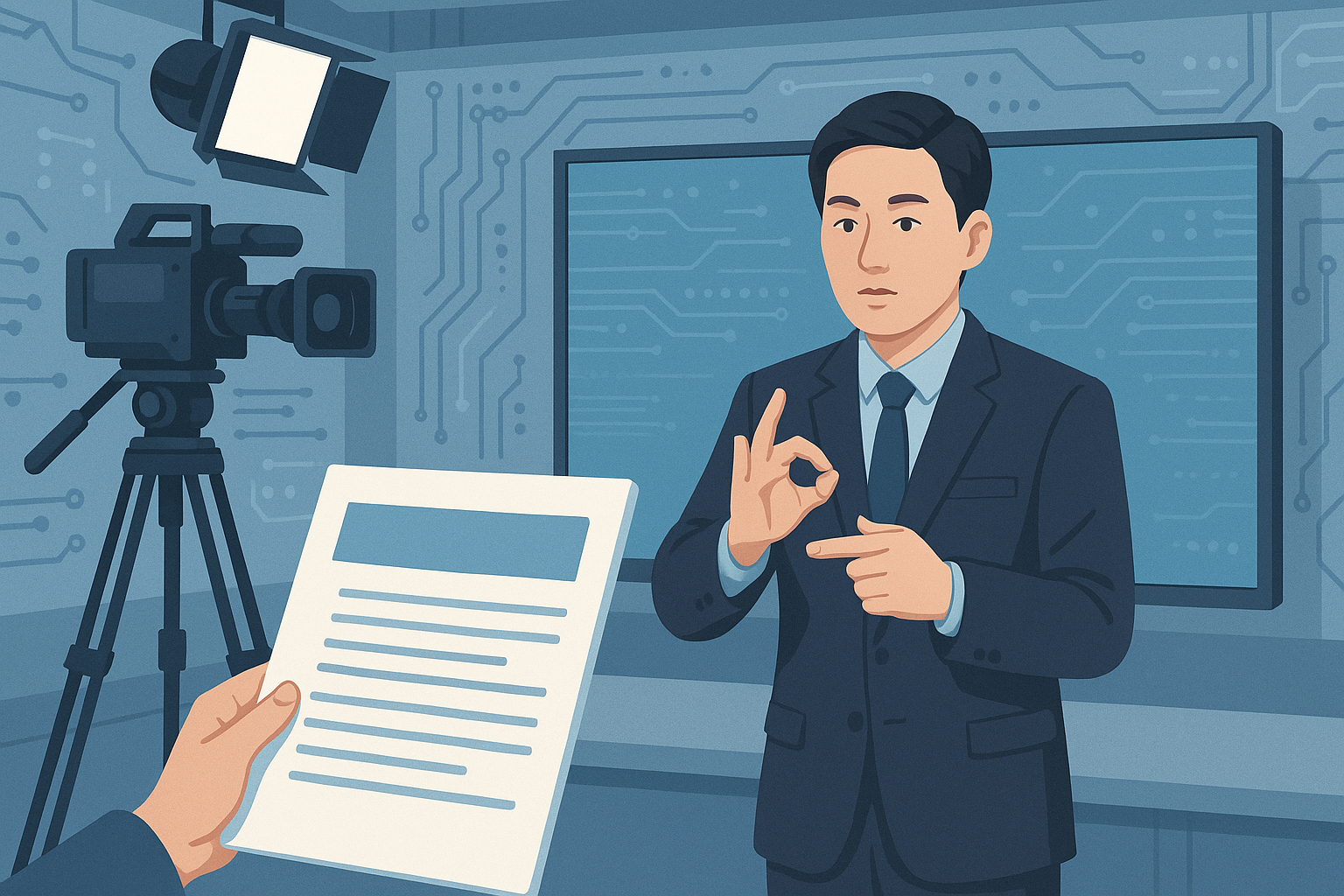 AI 생성 참고 이미지 — 실제 현장이 아니며 기사 내용과 직접적인 관련이 없습니다