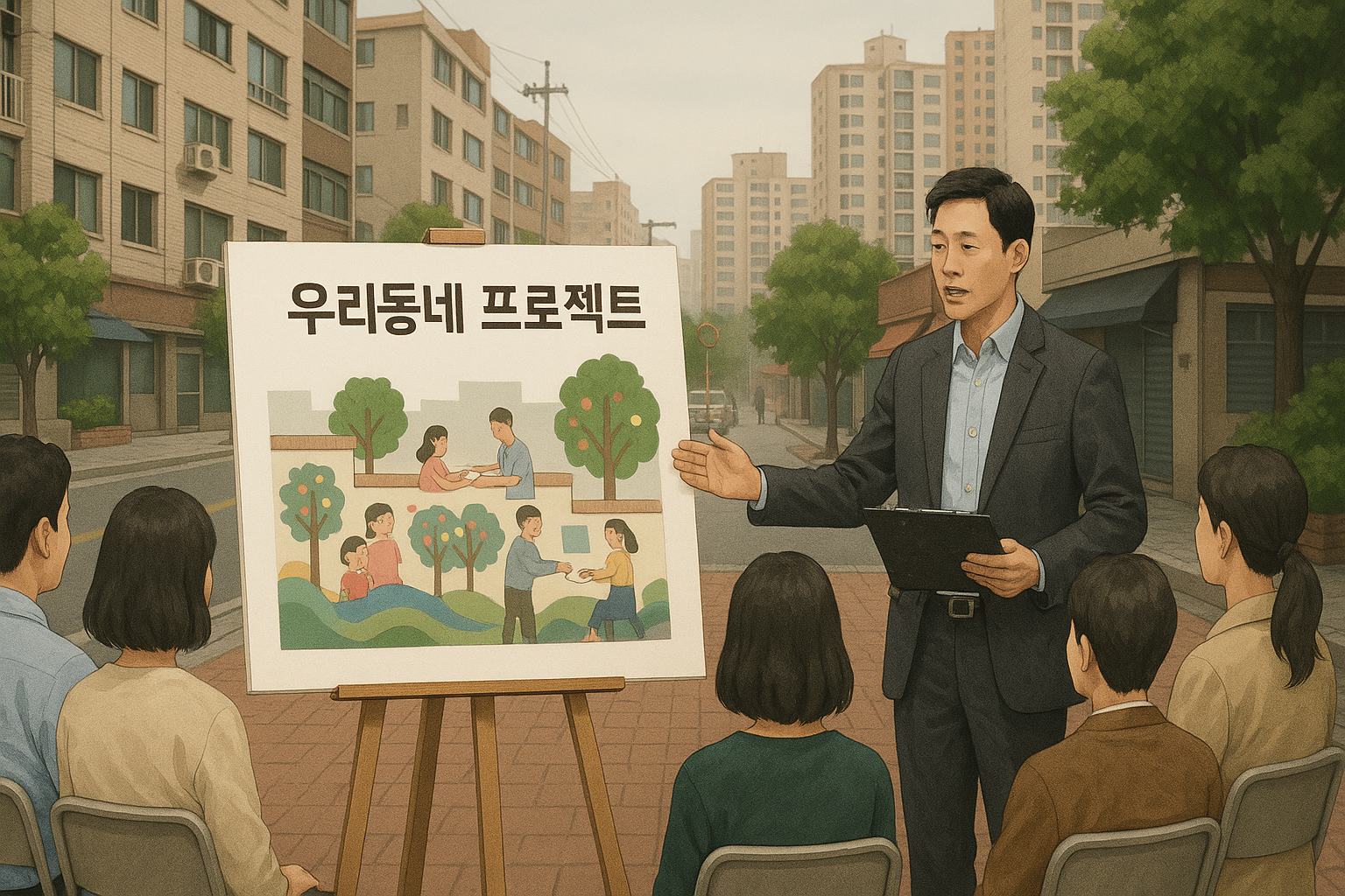 AI 생성 참고 이미지 — 실제 현장이 아니며 기사 내용과 직접적인 관련이 없습니다