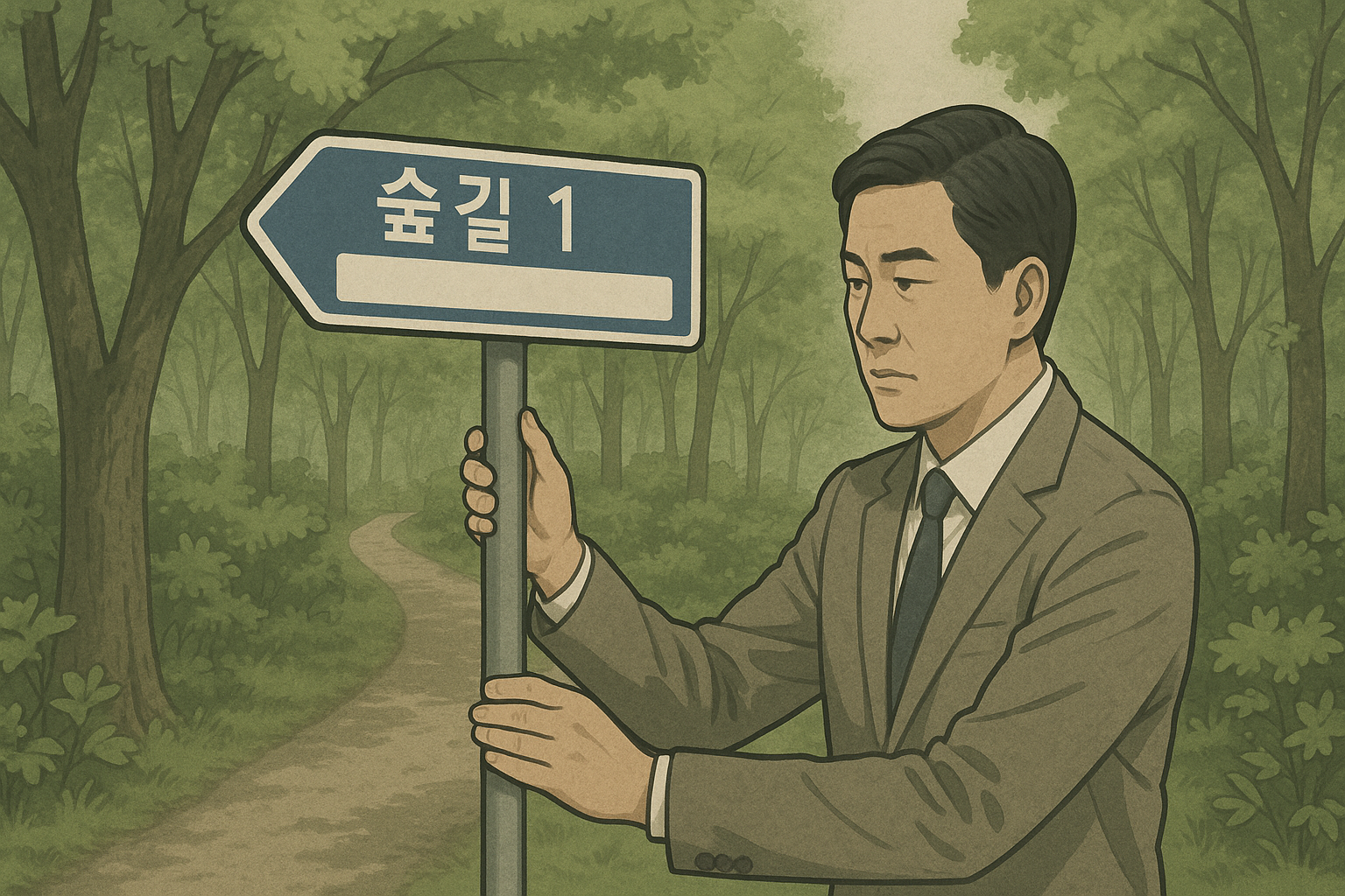 AI 생성 참고 이미지 — 실제 현장이 아니며 기사 내용과 직접적인 관련이 없습니다