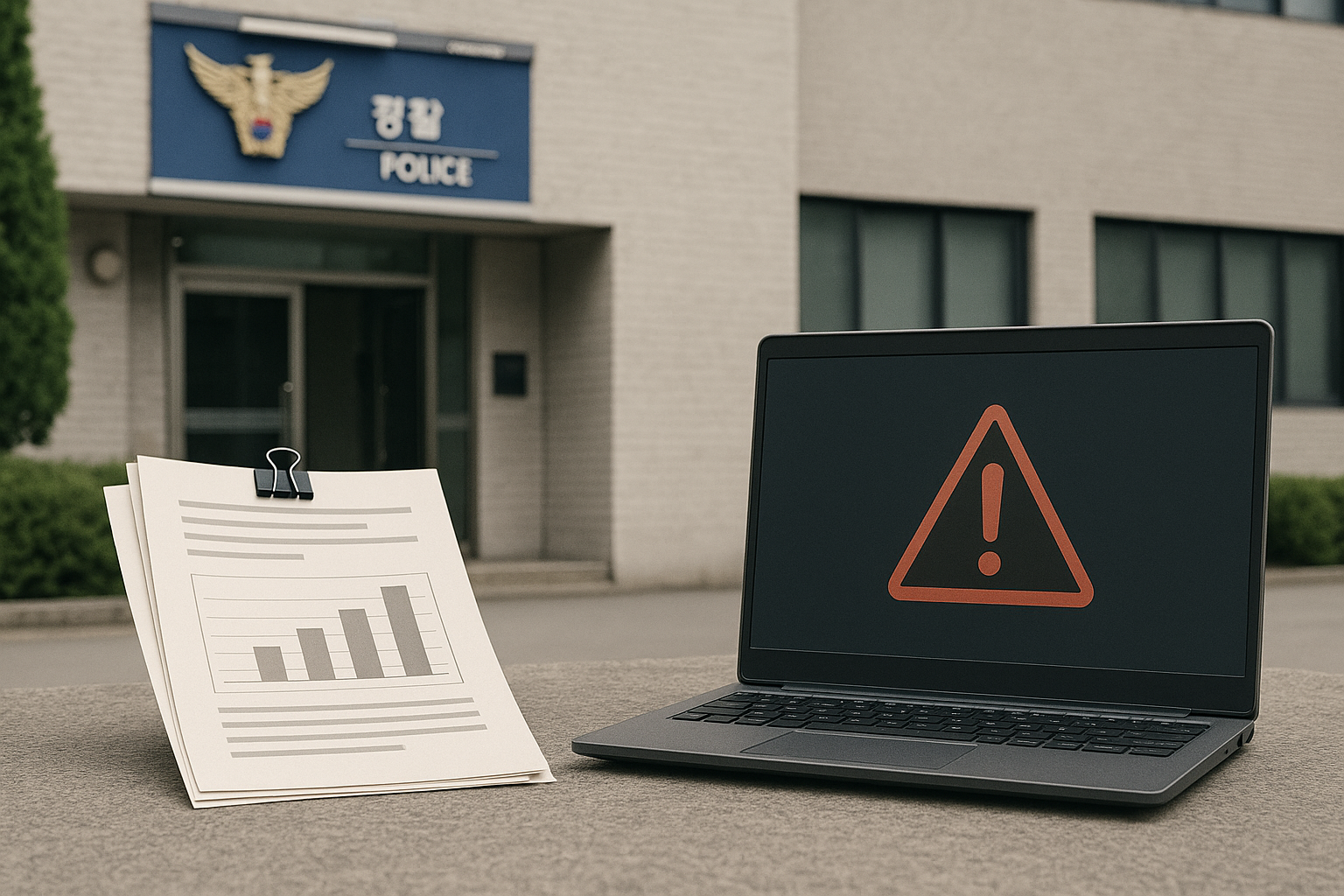 AI 생성 참고 이미지 — 실제 현장이 아니며 기사 내용과 직접적인 관련이 없습니다