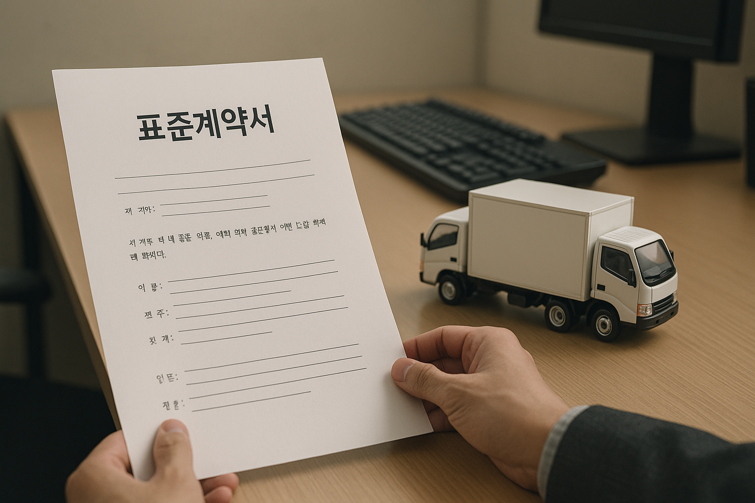 AI 생성 참고 이미지 — 실제 현장이 아니며 기사 내용과 직접적인 관련이 없습니다