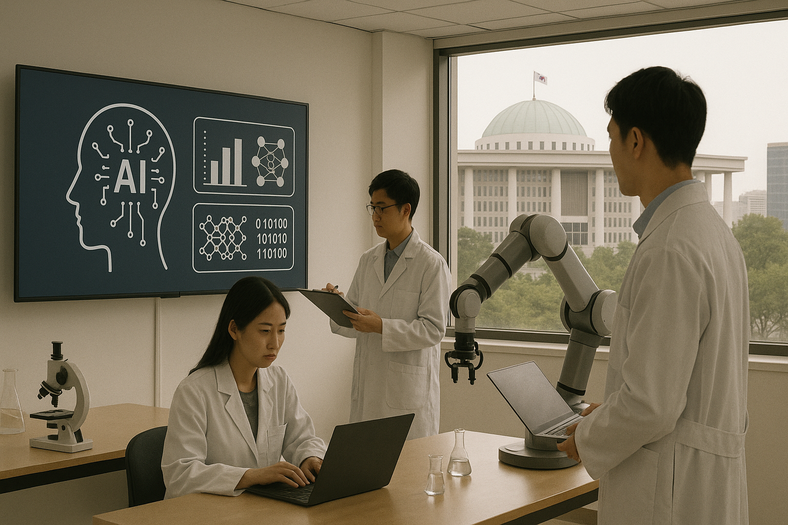 AI 생성 참고 이미지 — 실제 현장이 아니며 기사 내용과 직접적인 관련이 없습니다