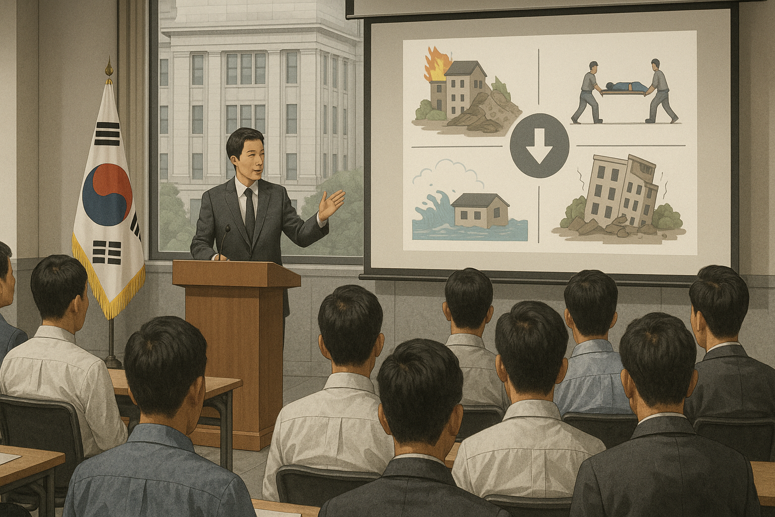 AI 생성 참고 이미지 — 실제 현장이 아니며 기사 내용과 직접적인 관련이 없습니다