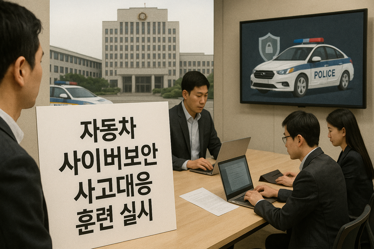 AI 생성 참고 이미지 — 실제 현장이 아니며 기사 내용과 직접적인 관련이 없습니다