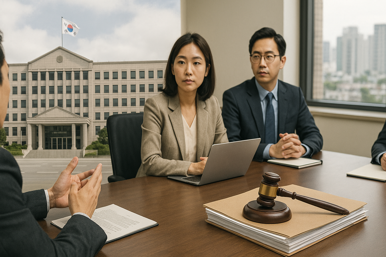 AI 생성 참고 이미지 — 실제 현장이 아니며 기사 내용과 직접적인 관련이 없습니다