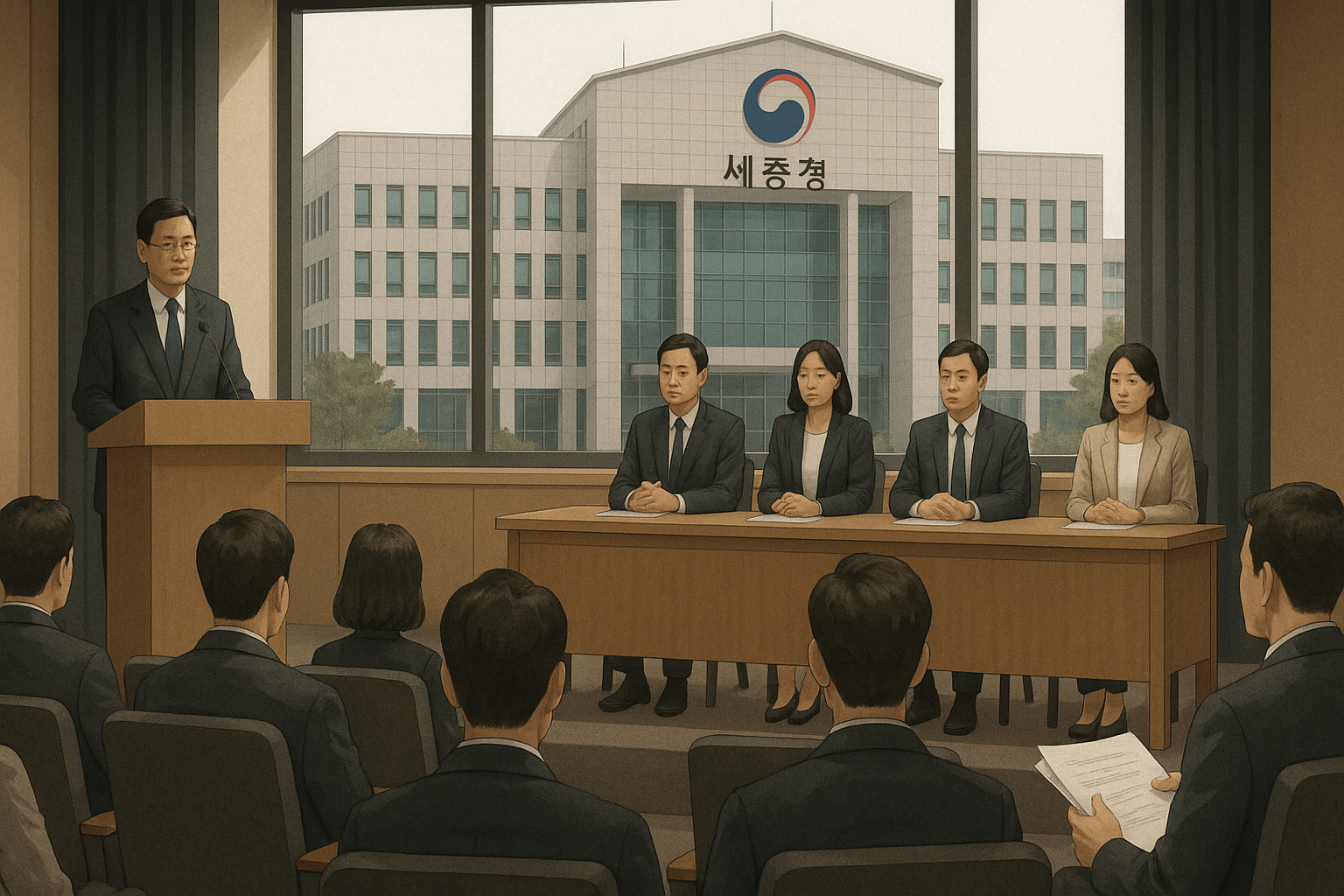 AI 생성 참고 이미지 — 실제 현장이 아니며 기사 내용과 직접적인 관련이 없습니다