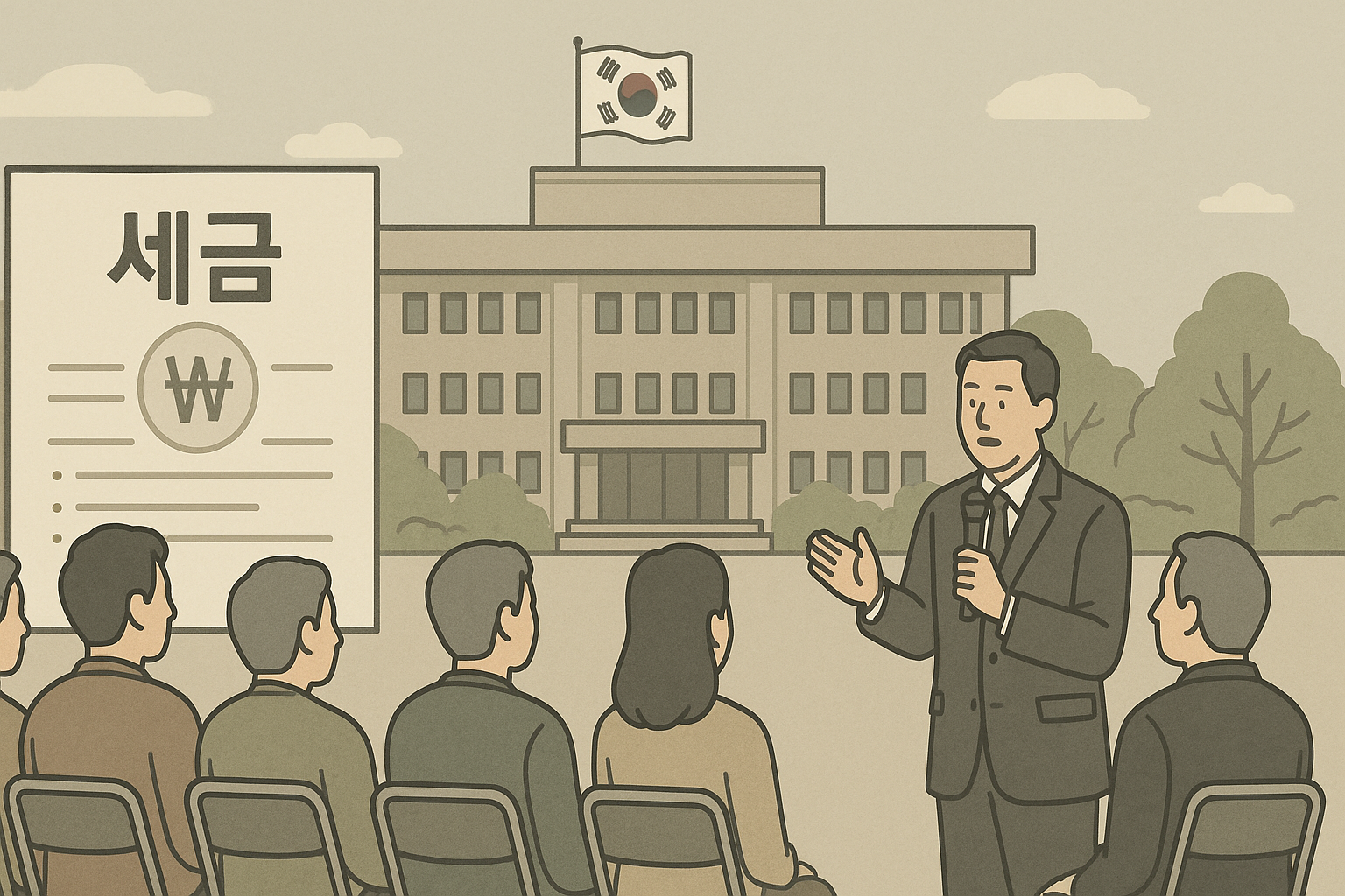 AI 생성 참고 이미지 — 실제 현장이 아니며 기사 내용과 직접적인 관련이 없습니다