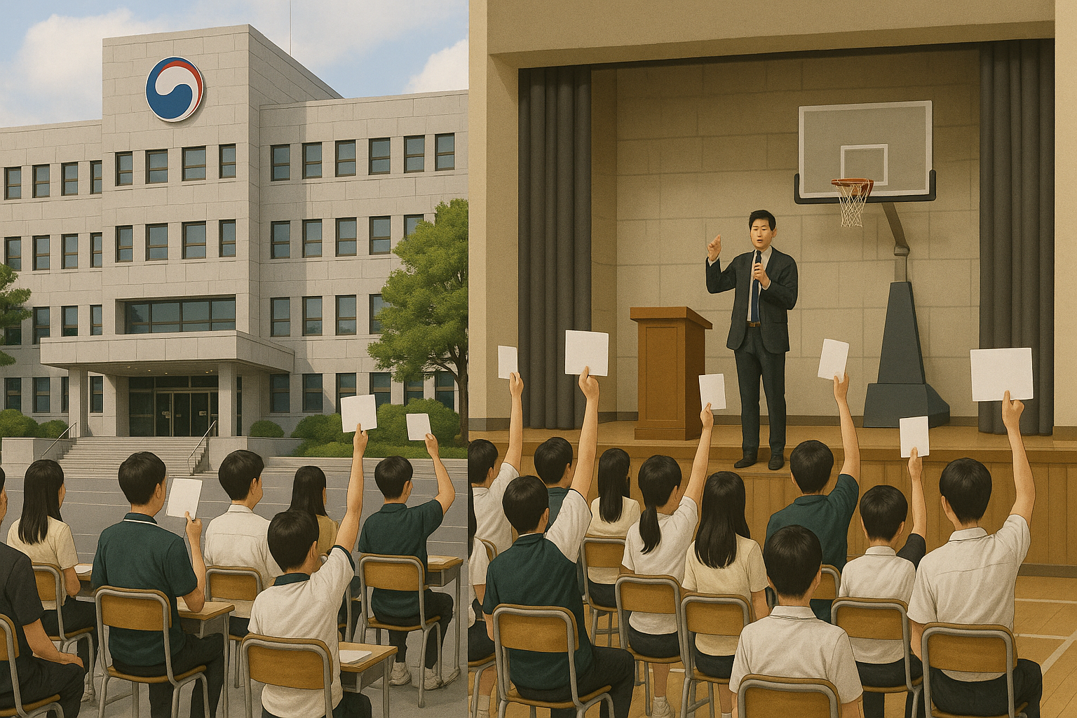 AI 생성 참고 이미지 — 실제 현장이 아니며 기사 내용과 직접적인 관련이 없습니다