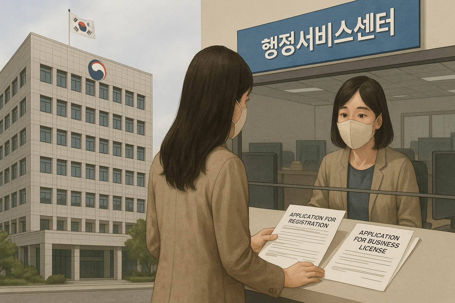 AI 생성 참고 이미지 — 실제 현장이 아니며 기사 내용과 직접적인 관련이 없습니다
