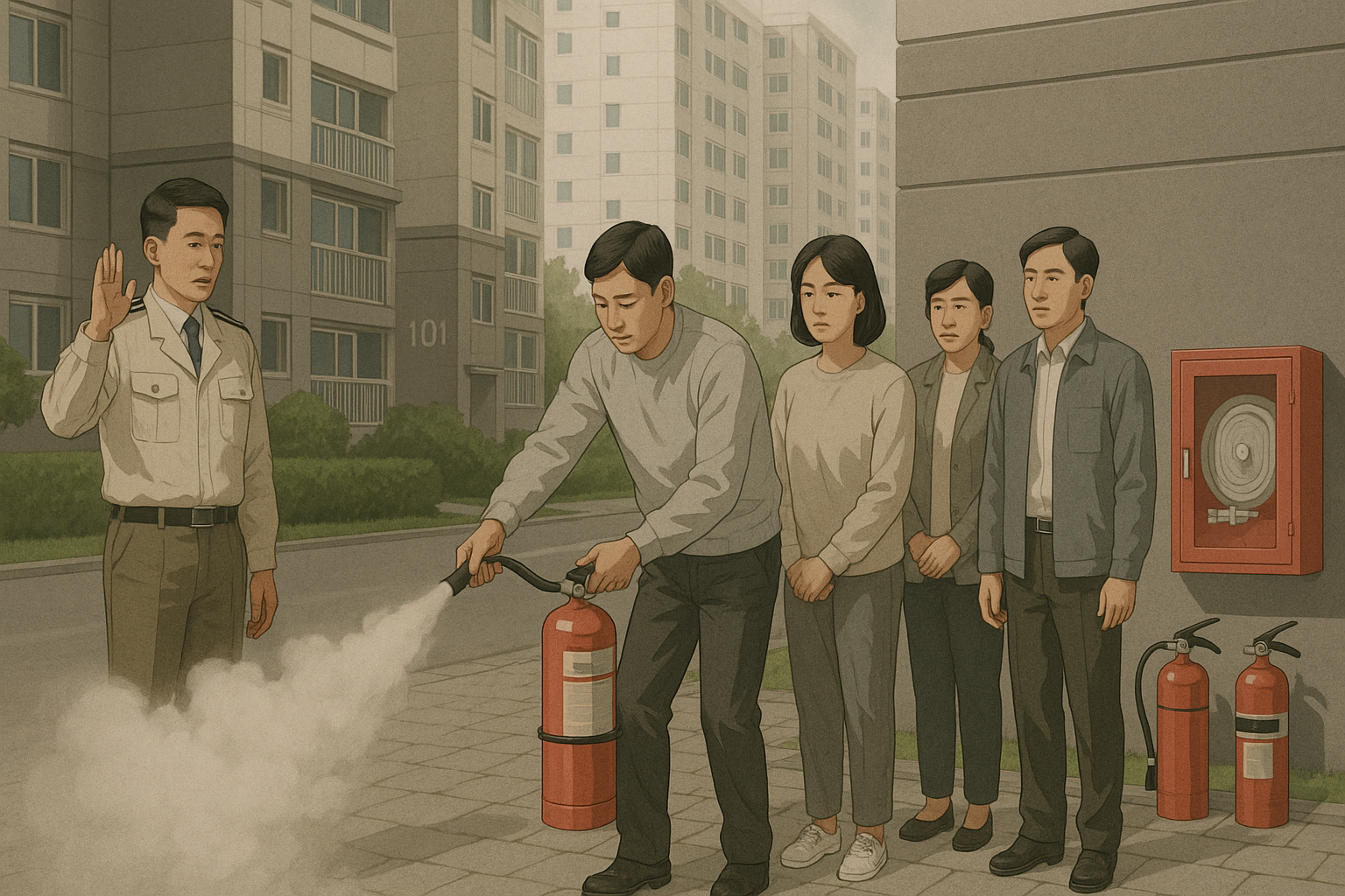 AI 생성 참고 이미지 — 실제 현장이 아니며 기사 내용과 직접적인 관련이 없습니다