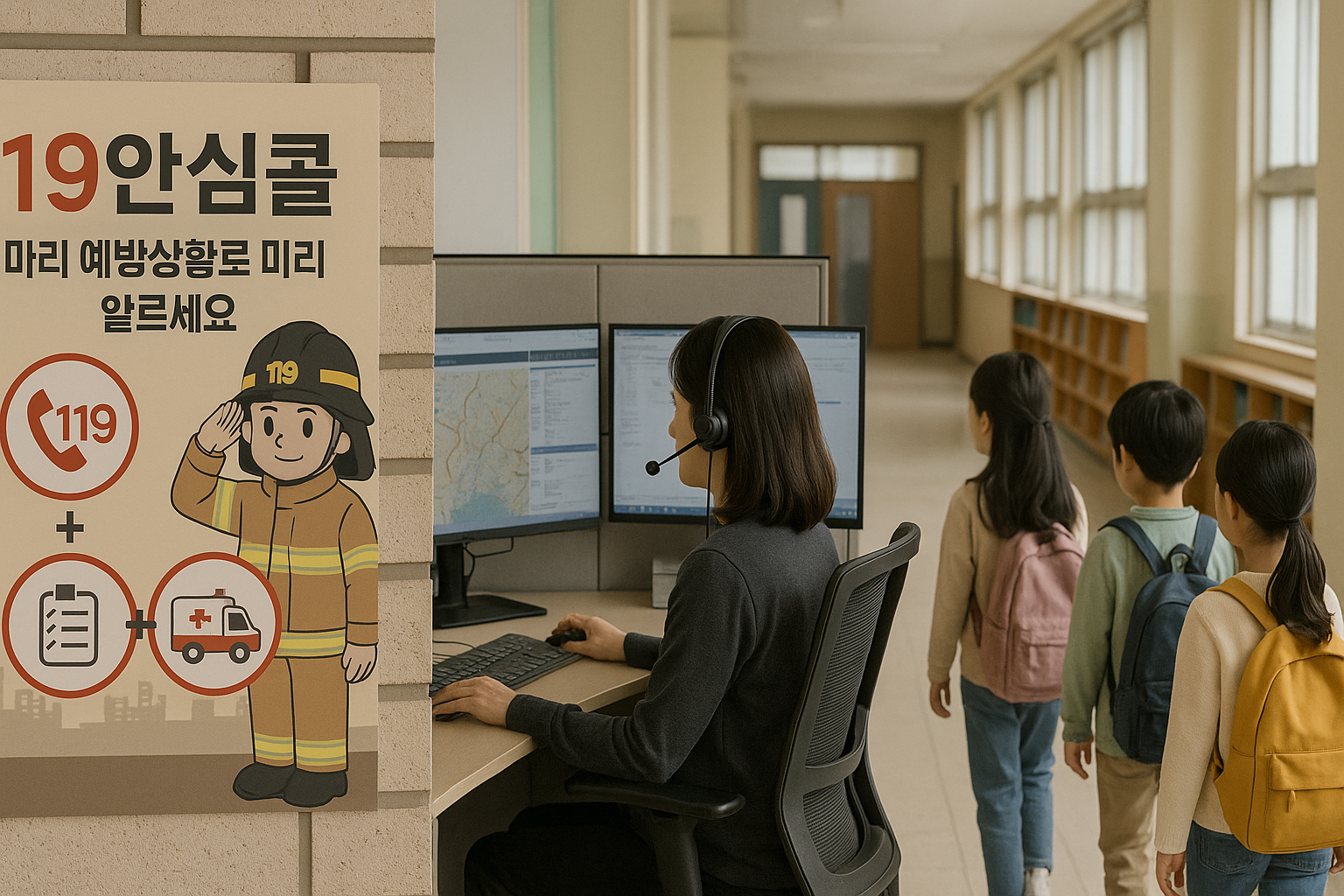 AI 생성 참고 이미지 — 실제 현장이 아니며 기사 내용과 직접적인 관련이 없습니다