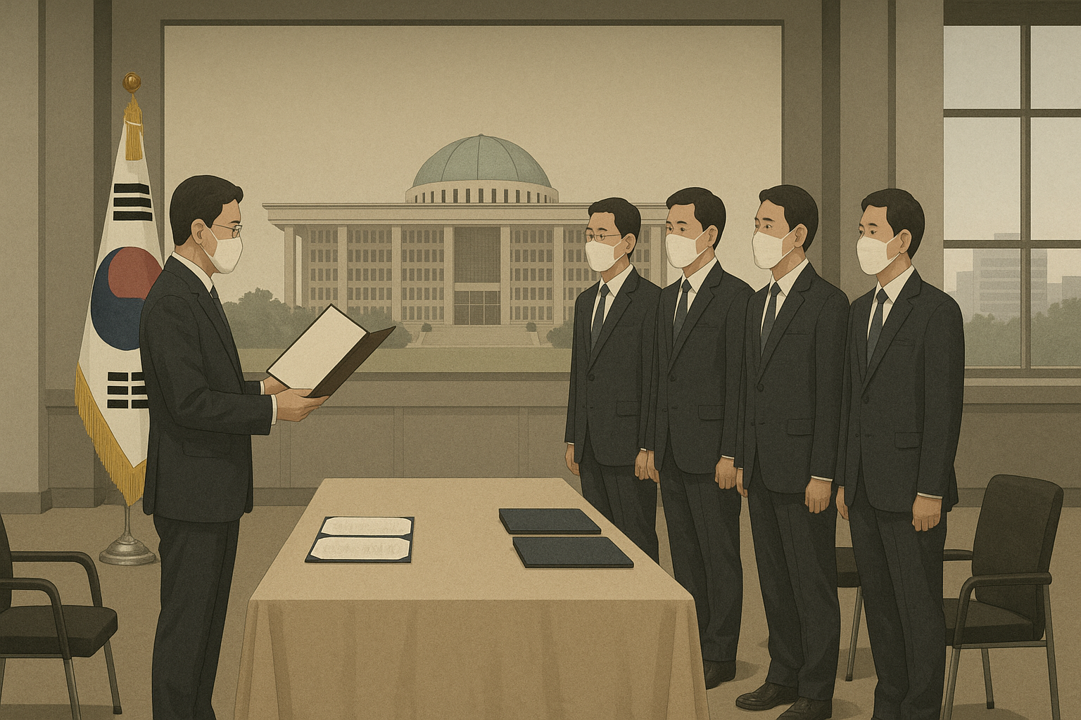 AI 생성 참고 이미지 — 실제 현장이 아니며 기사 내용과 직접적인 관련이 없습니다