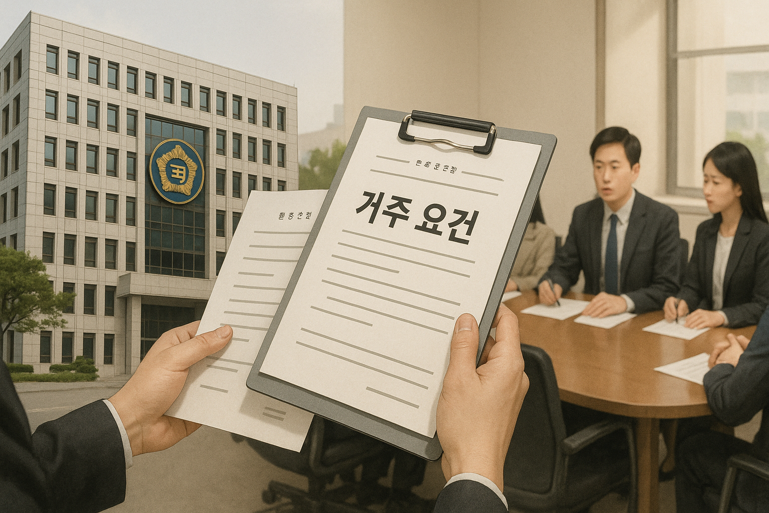 AI 생성 참고 이미지 — 실제 현장이 아니며 기사 내용과 직접적인 관련이 없습니다