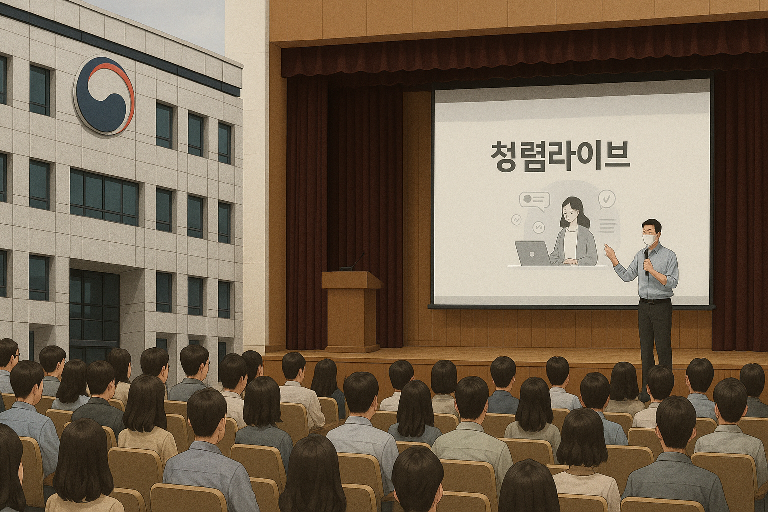 AI 생성 참고 이미지 — 실제 현장이 아니며 기사 내용과 직접적인 관련이 없습니다
