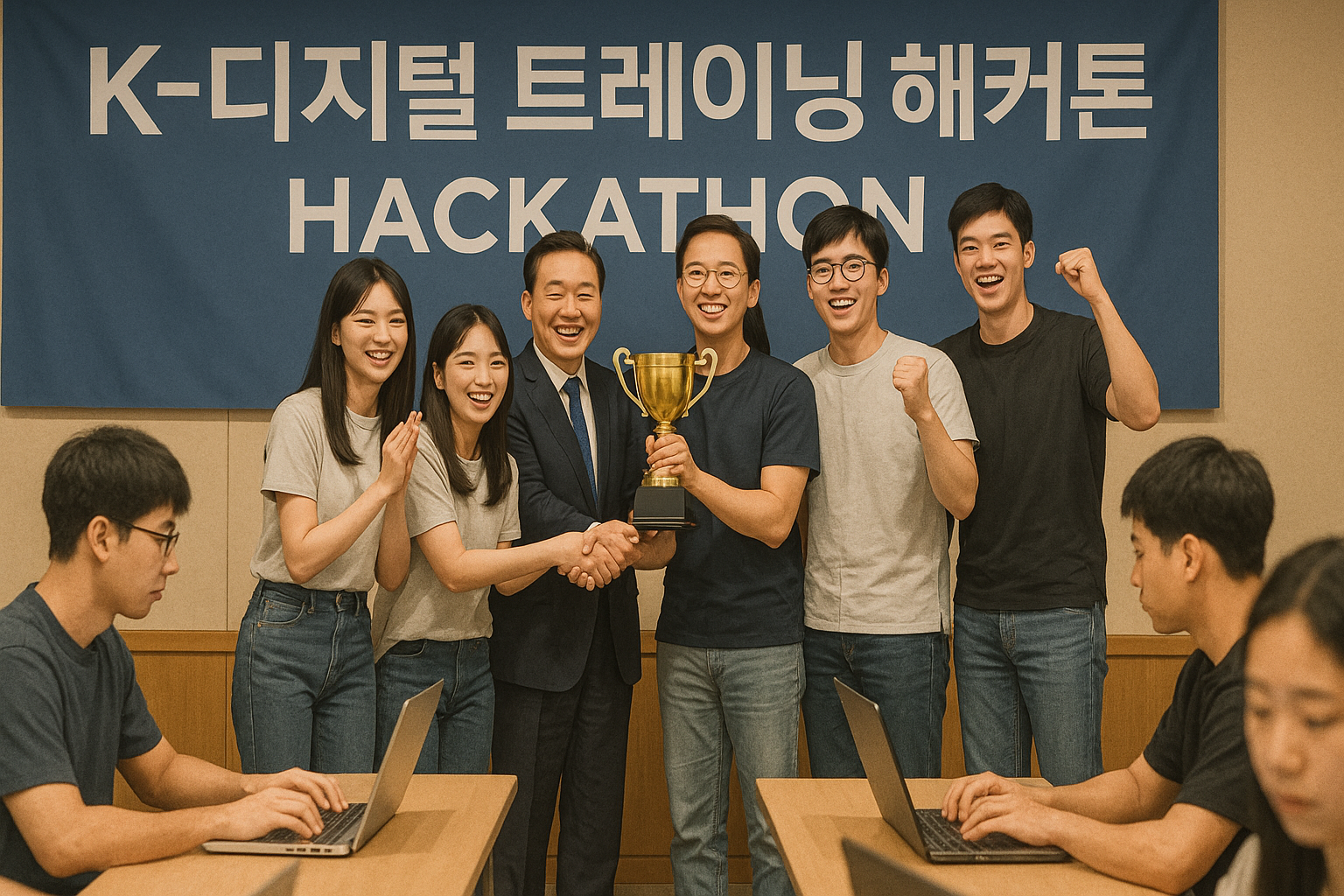 AI 생성 참고 이미지 — 실제 현장이 아니며 기사 내용과 직접적인 관련이 없습니다
