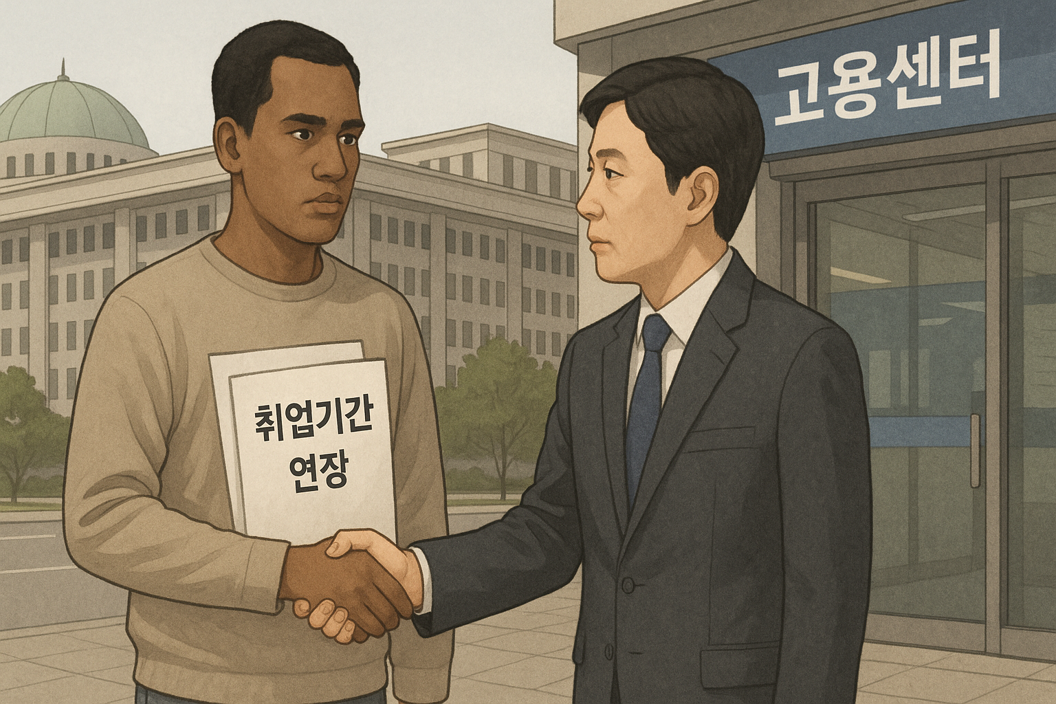 AI 생성 참고 이미지 — 실제 현장이 아니며 기사 내용과 직접적인 관련이 없습니다