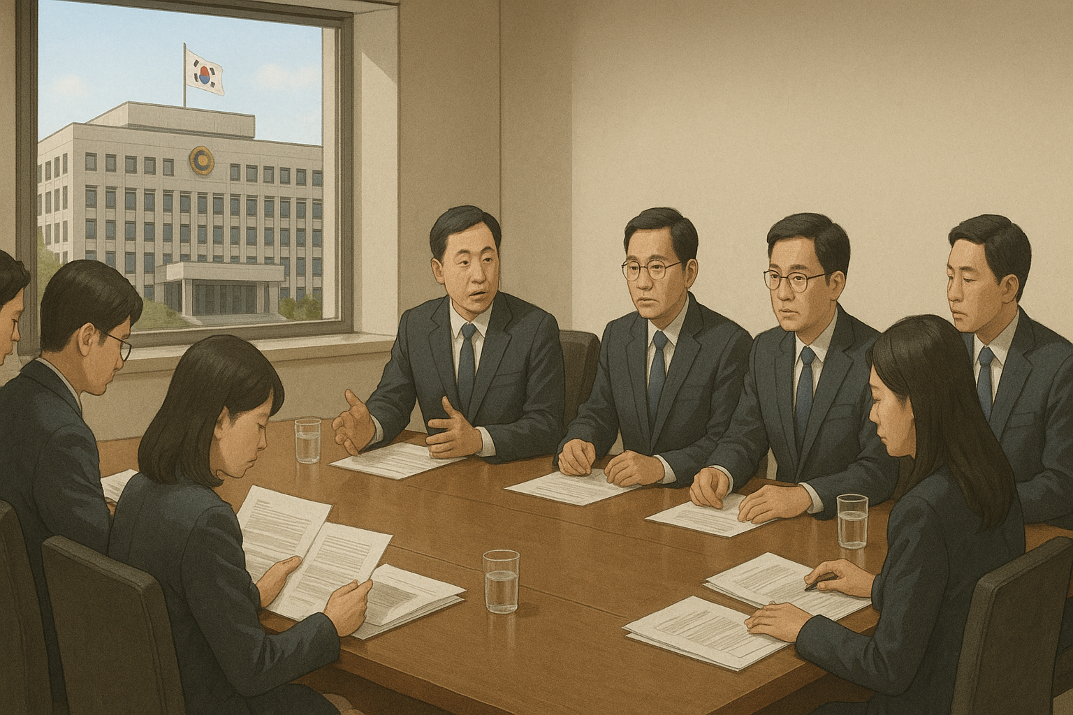 AI 생성 참고 이미지 — 실제 현장이 아니며 기사 내용과 직접적인 관련이 없습니다