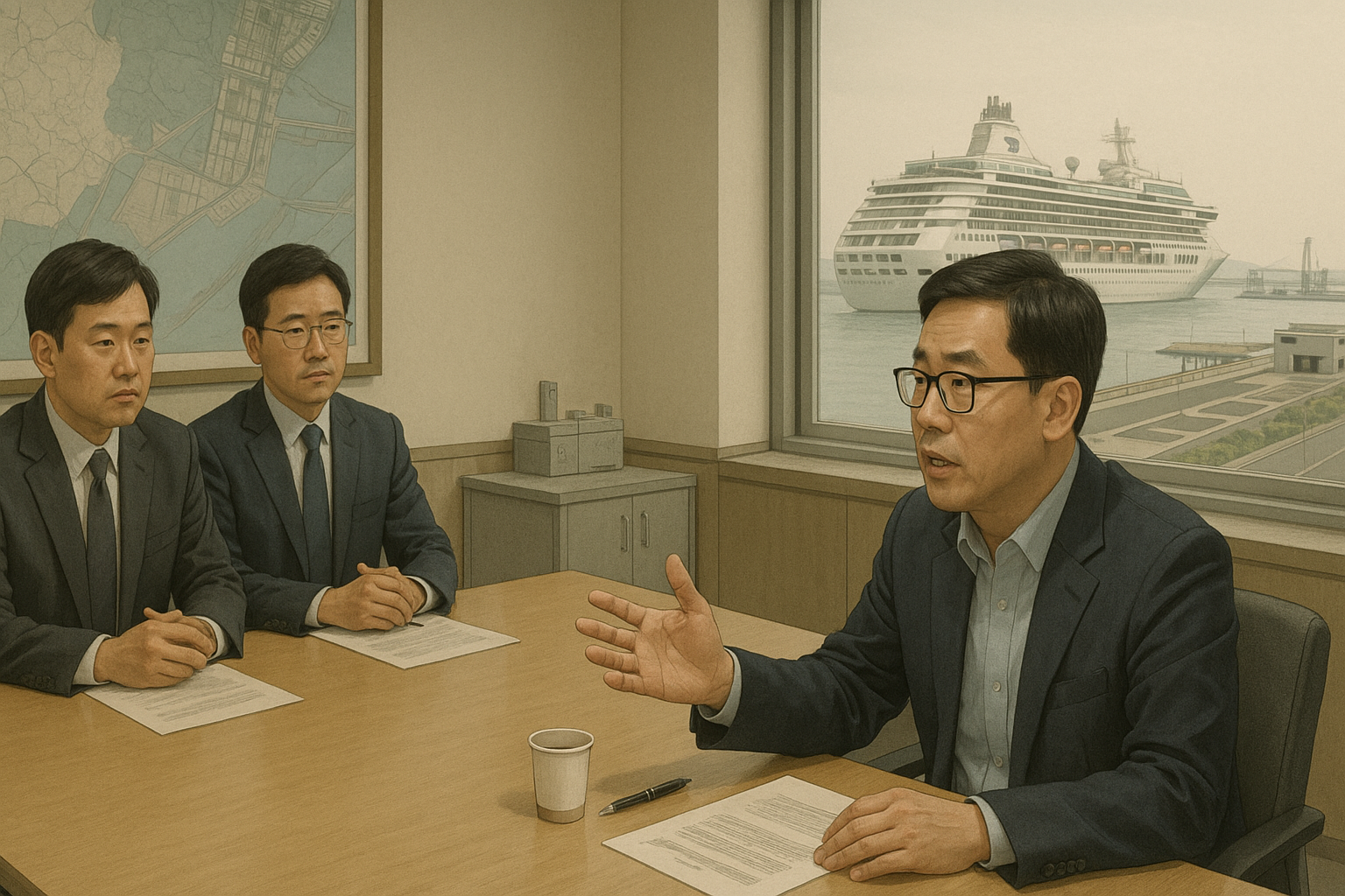 AI 생성 참고 이미지 — 실제 현장이 아니며 기사 내용과 직접적인 관련이 없습니다