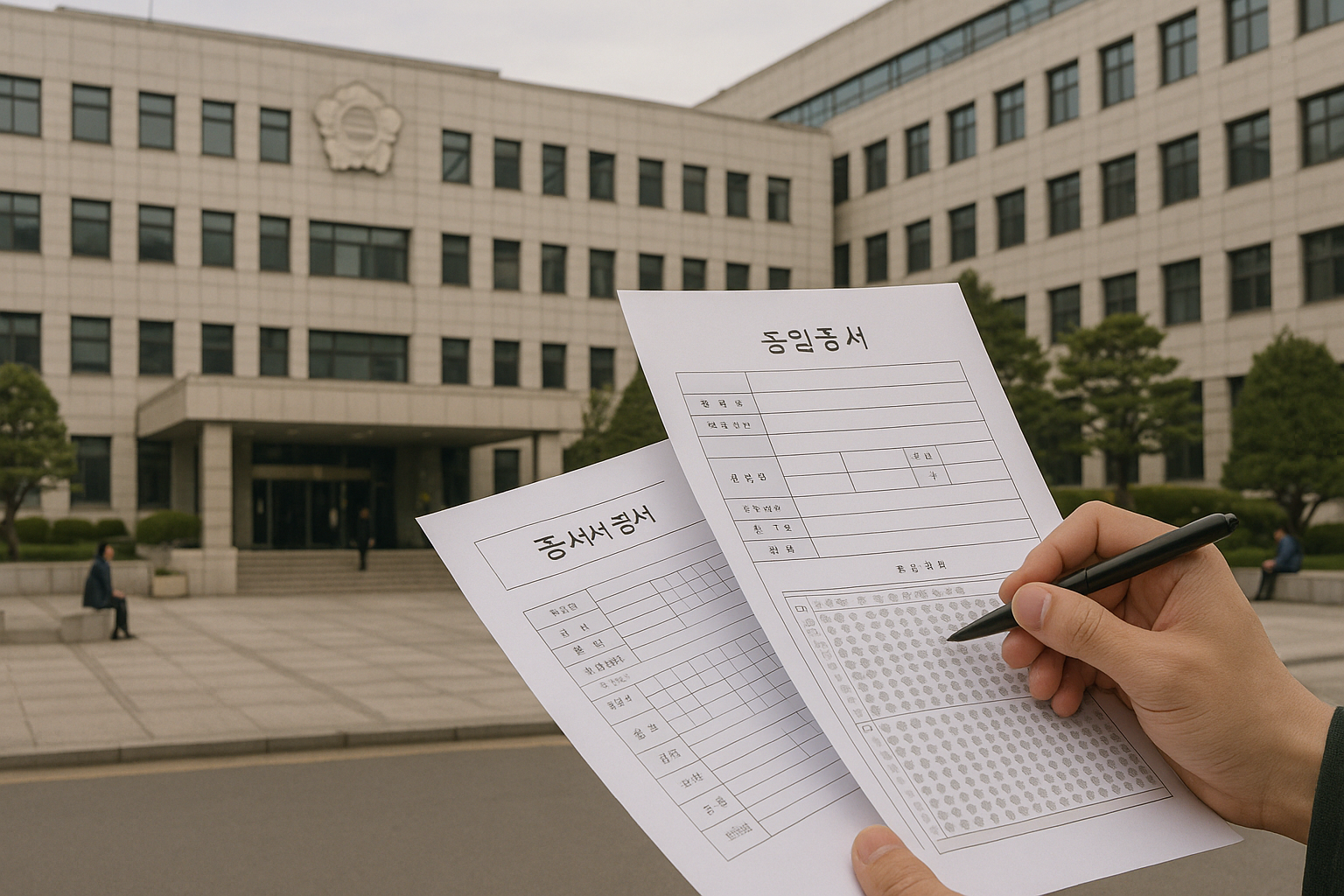 AI 생성 참고 이미지 — 실제 현장이 아니며 기사 내용과 직접적인 관련이 없습니다