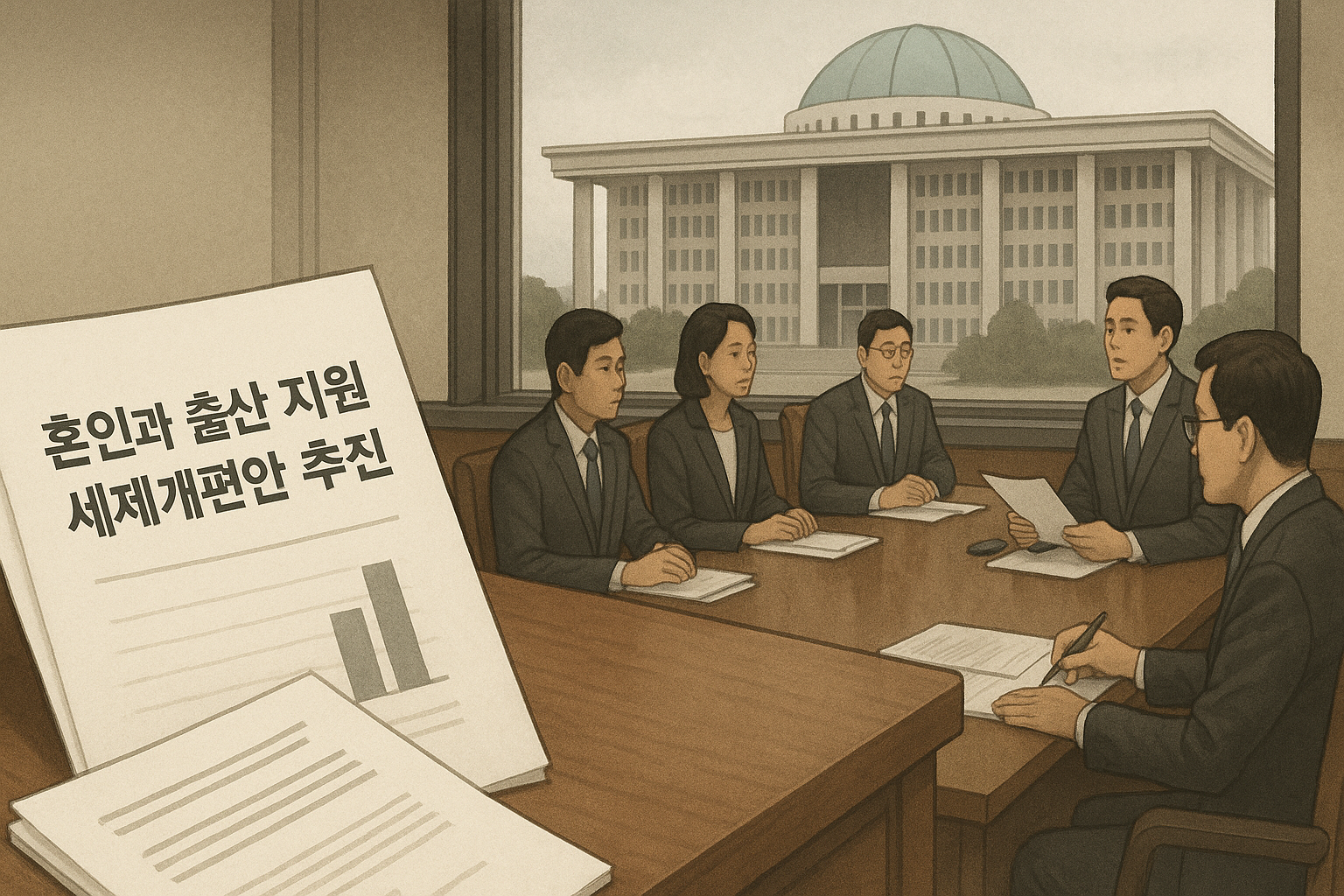AI 생성 참고 이미지 — 실제 현장이 아니며 기사 내용과 직접적인 관련이 없습니다