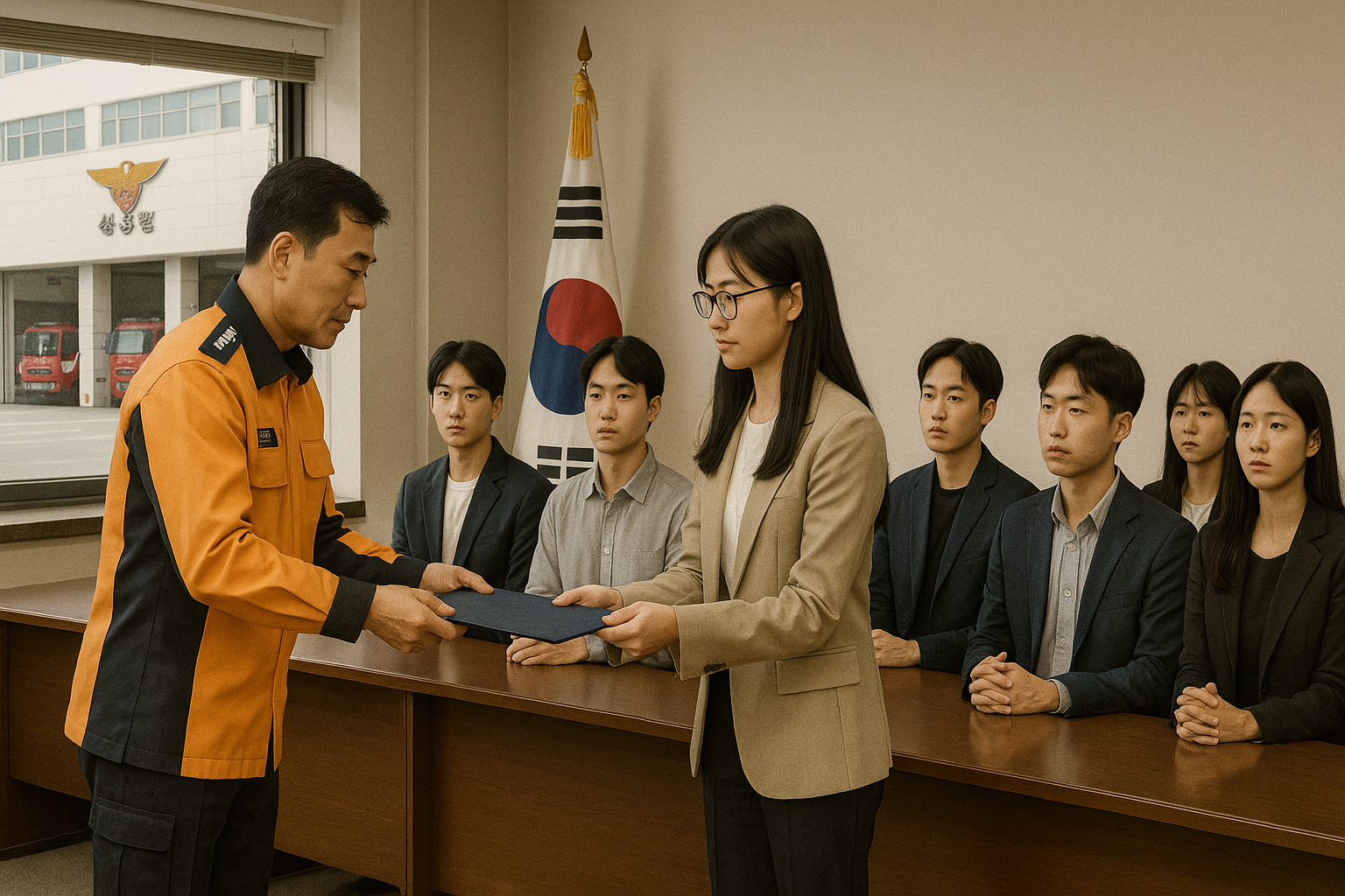 AI 생성 참고 이미지 — 실제 현장이 아니며 기사 내용과 직접적인 관련이 없습니다