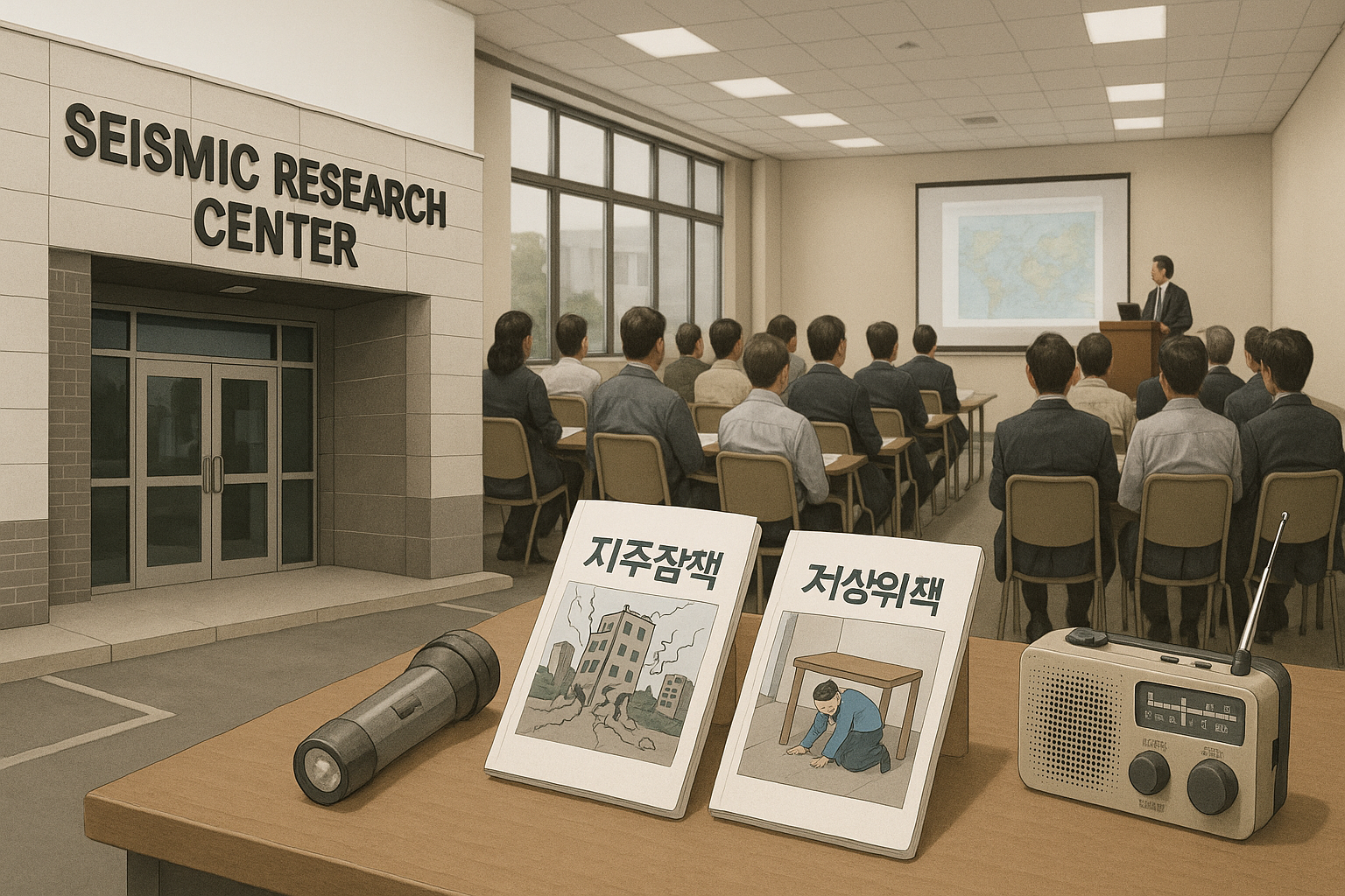 AI 생성 참고 이미지 — 실제 현장이 아니며 기사 내용과 직접적인 관련이 없습니다