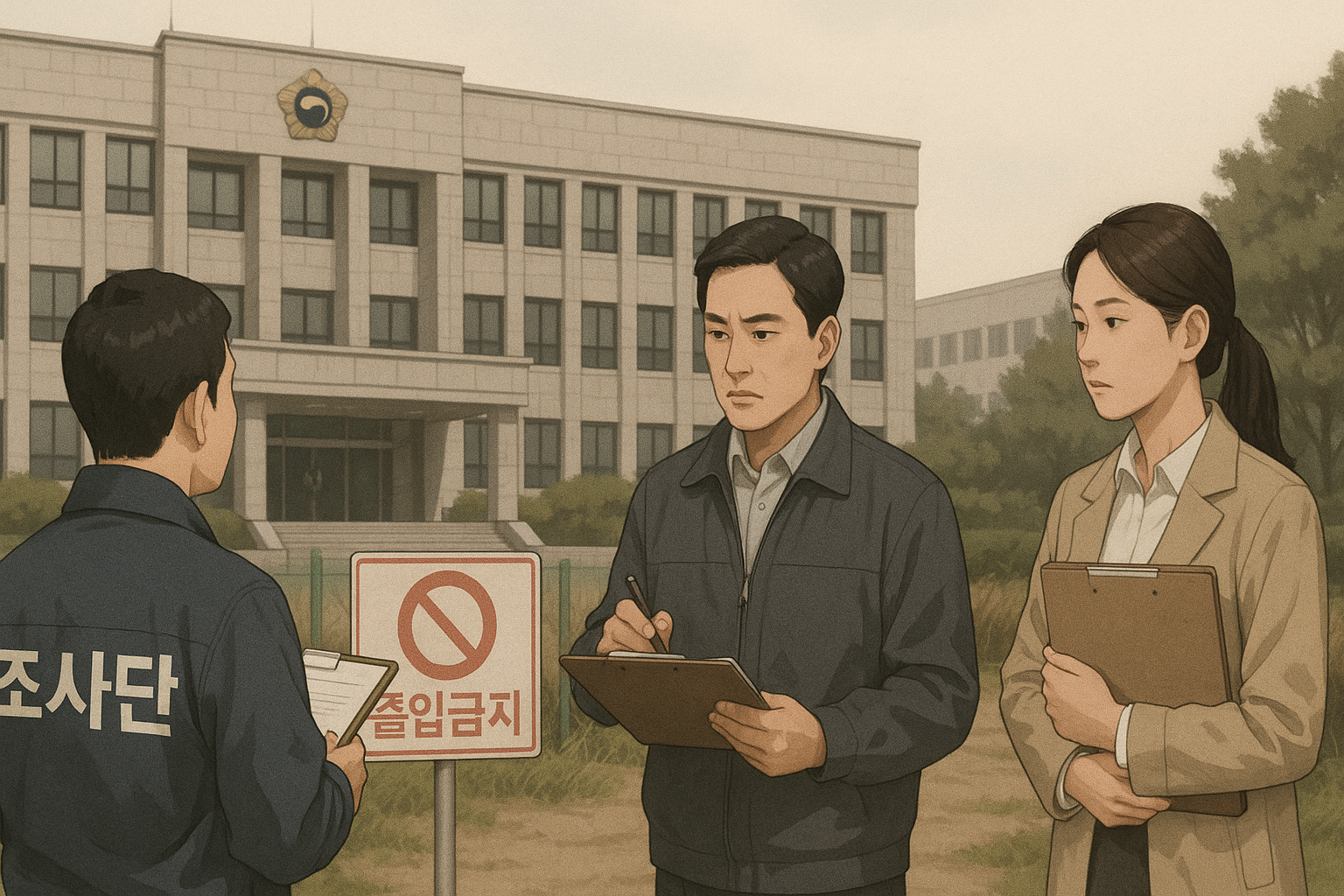 AI 생성 참고 이미지 — 실제 현장이 아니며 기사 내용과 직접적인 관련이 없습니다