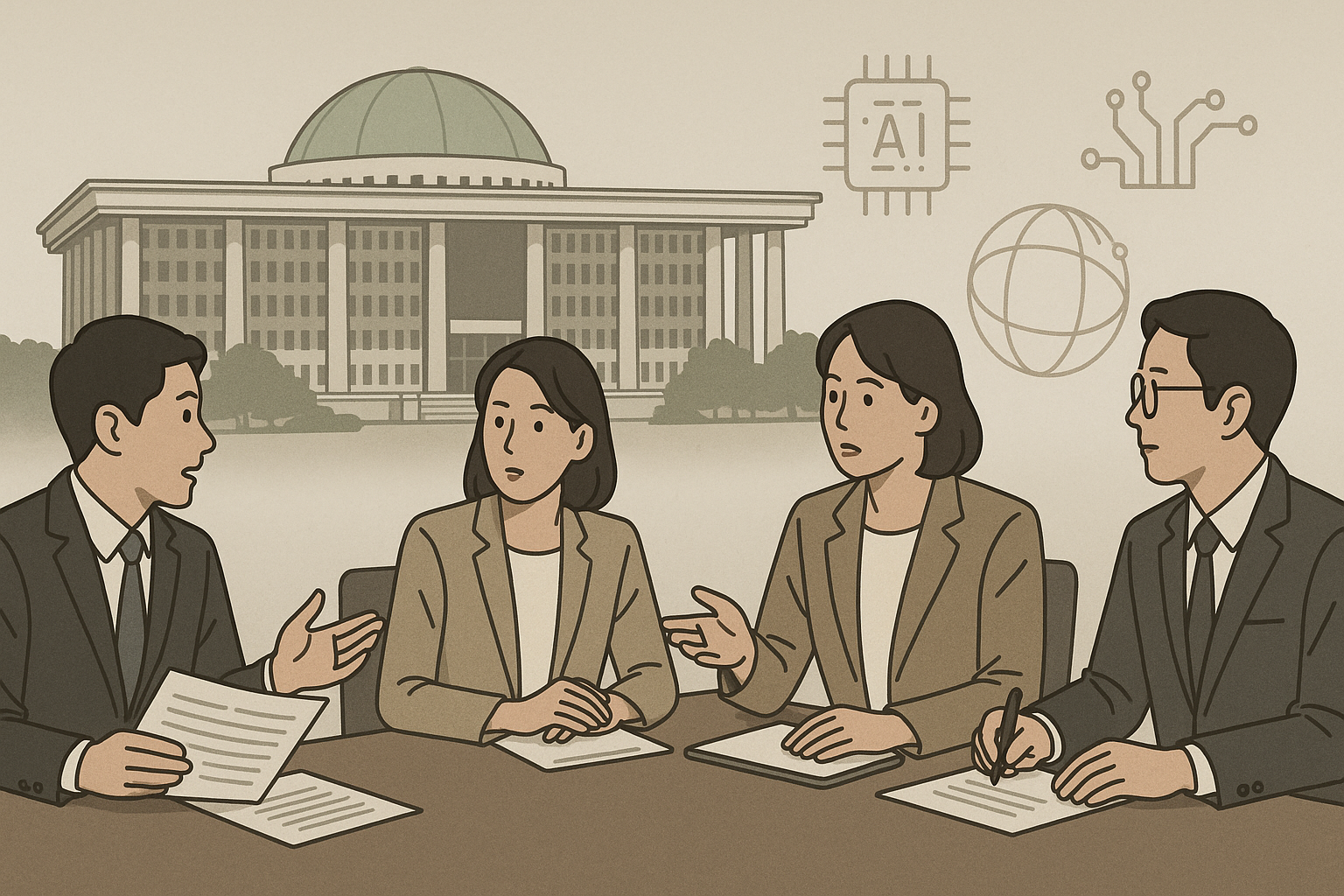 AI 생성 참고 이미지 — 실제 현장이 아니며 기사 내용과 직접적인 관련이 없습니다