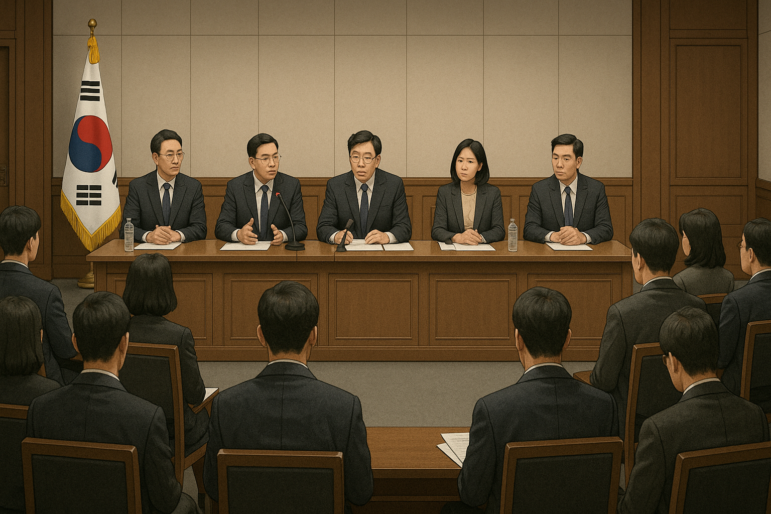 AI 생성 참고 이미지 — 실제 현장이 아니며 기사 내용과 직접적인 관련이 없습니다