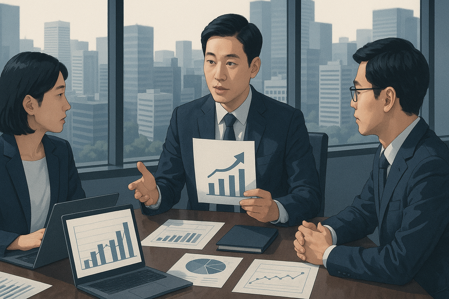 AI 생성 참고 이미지 — 실제 현장이 아니며 기사 내용과 직접적인 관련이 없습니다