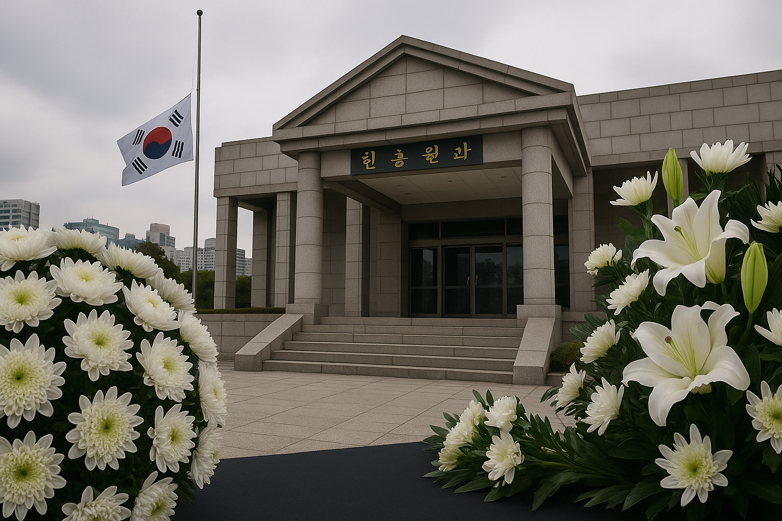 AI 생성 참고 이미지 — 실제 현장이 아니며 기사 내용과 직접적인 관련이 없습니다
