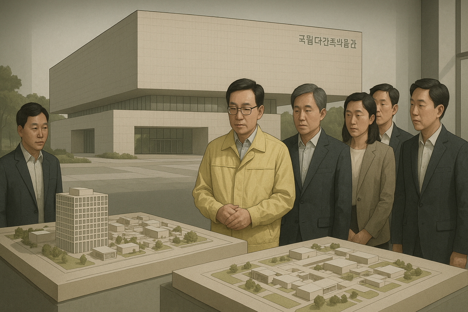 AI 생성 참고 이미지 — 실제 현장이 아니며 기사 내용과 직접적인 관련이 없습니다