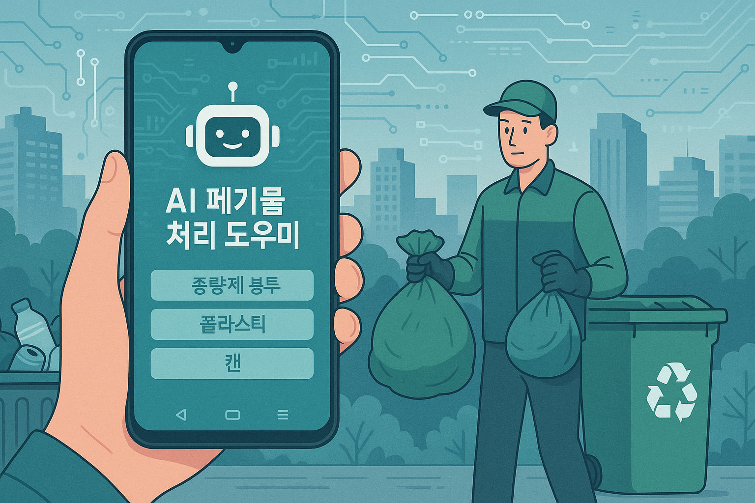 AI 생성 참고 이미지 — 실제 현장이 아니며 기사 내용과 직접적인 관련이 없습니다