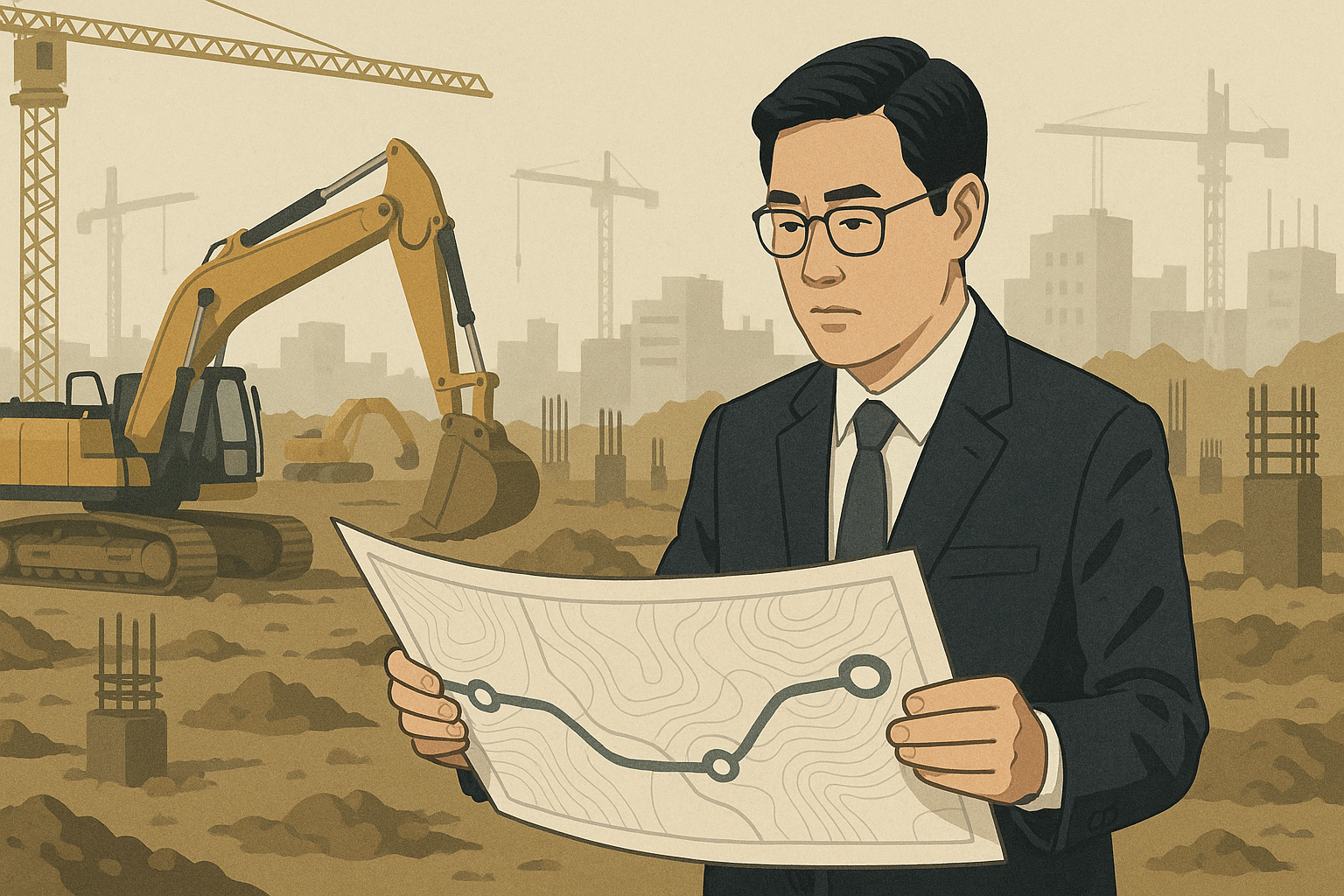AI 생성 참고 이미지 — 실제 현장이 아니며 기사 내용과 직접적인 관련이 없습니다