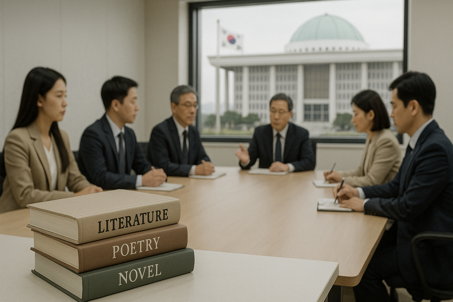AI 생성 참고 이미지 — 실제 현장이 아니며 기사 내용과 직접적인 관련이 없습니다