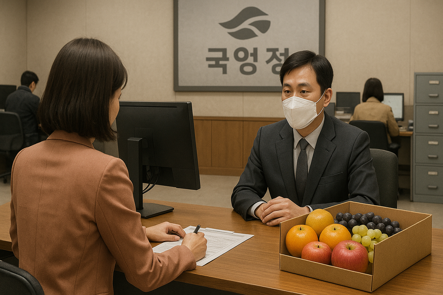 AI 생성 참고 이미지 — 실제 현장이 아니며 기사 내용과 직접적인 관련이 없습니다
