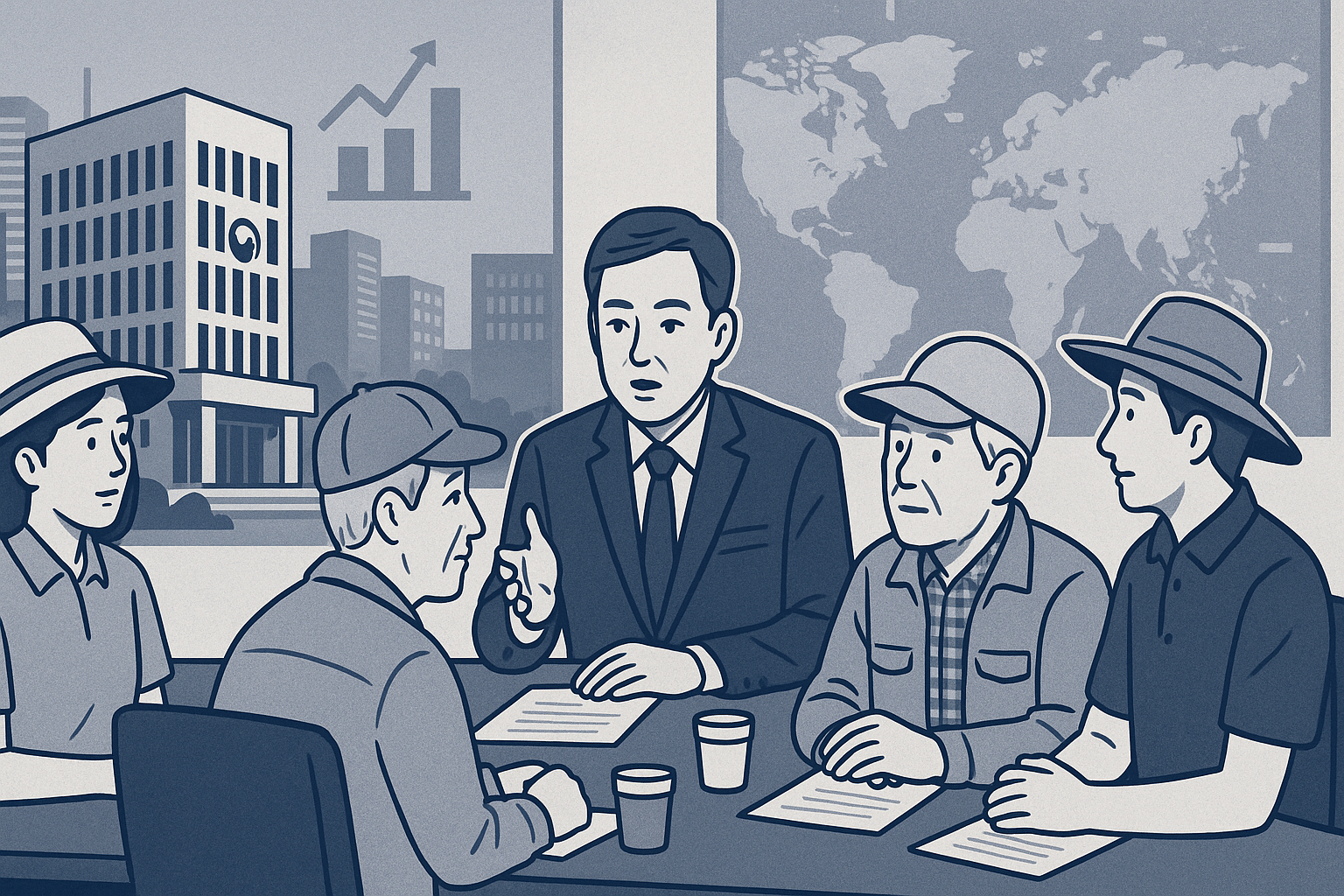 AI 생성 참고 이미지 — 실제 현장이 아니며 기사 내용과 직접적인 관련이 없습니다