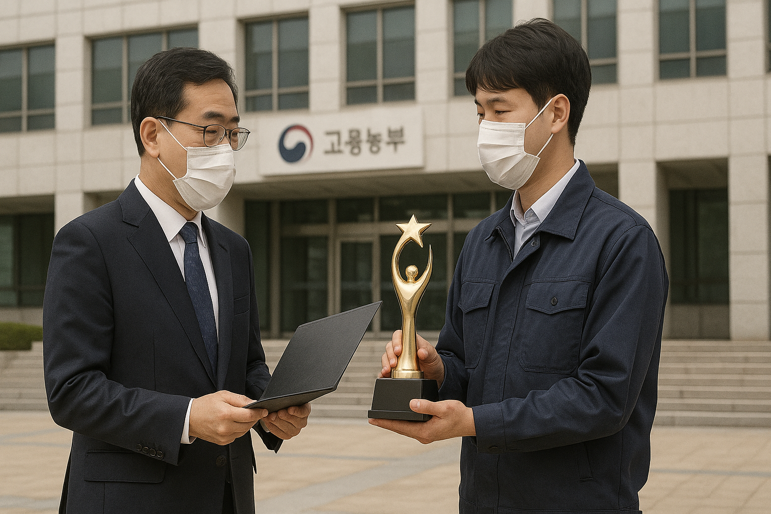 AI 생성 참고 이미지 — 실제 현장이 아니며 기사 내용과 직접적인 관련이 없습니다