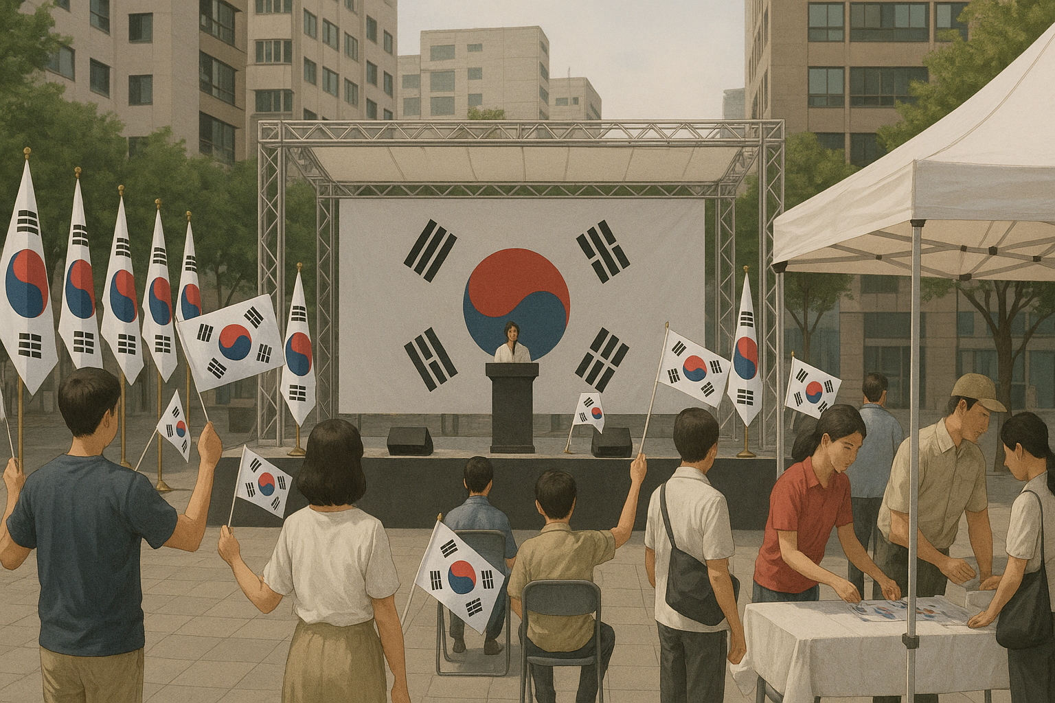 AI 생성 참고 이미지 — 실제 현장이 아니며 기사 내용과 직접적인 관련이 없습니다