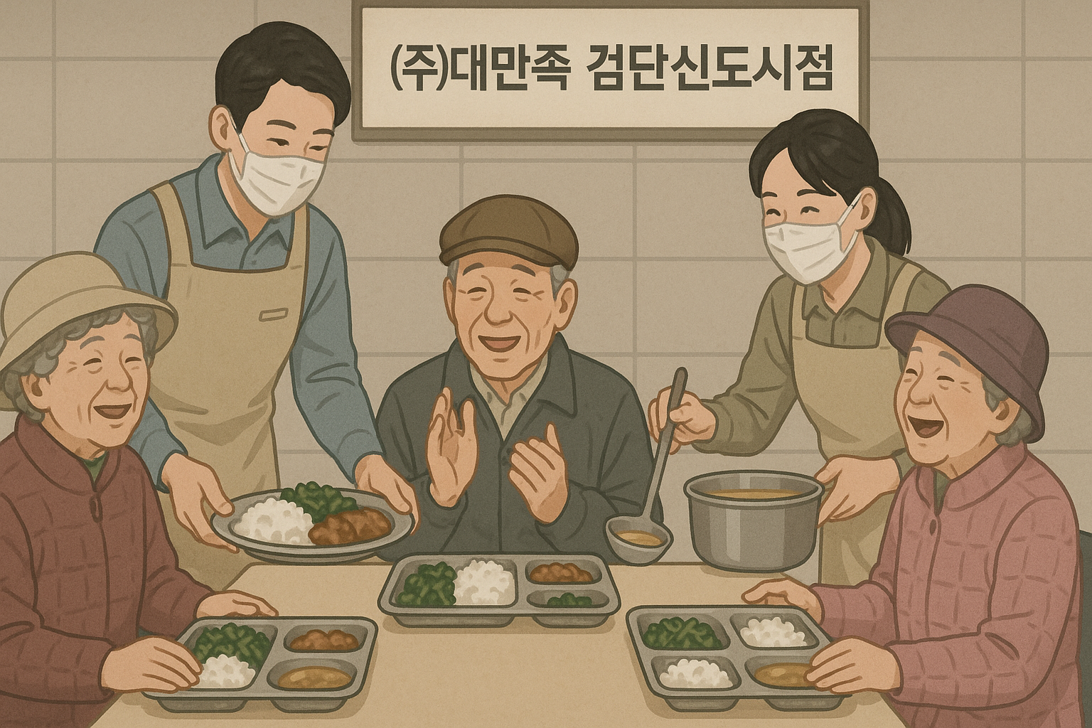 AI 생성 참고 이미지 — 실제 현장이 아니며 기사 내용과 직접적인 관련이 없습니다