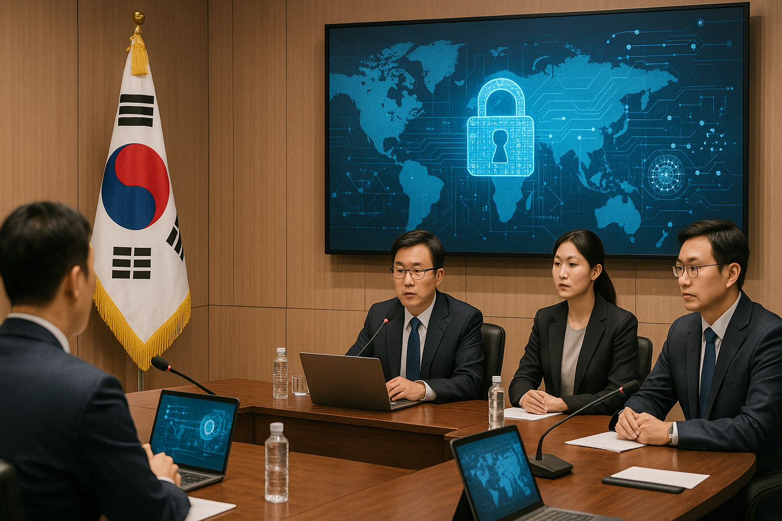 AI 생성 참고 이미지 — 실제 현장이 아니며 기사 내용과 직접적인 관련이 없습니다