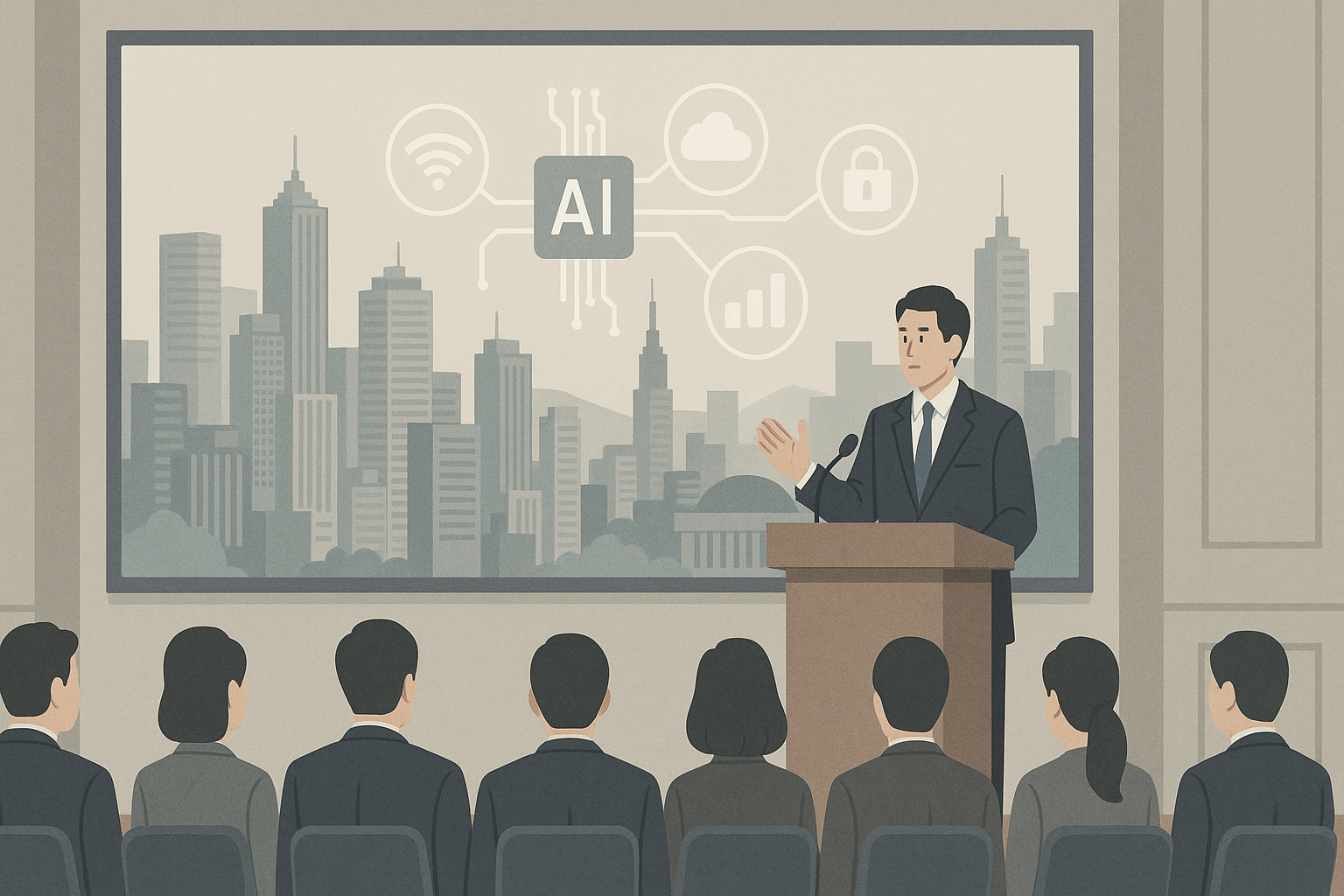 AI 생성 참고 이미지 — 실제 현장이 아니며 기사 내용과 직접적인 관련이 없습니다