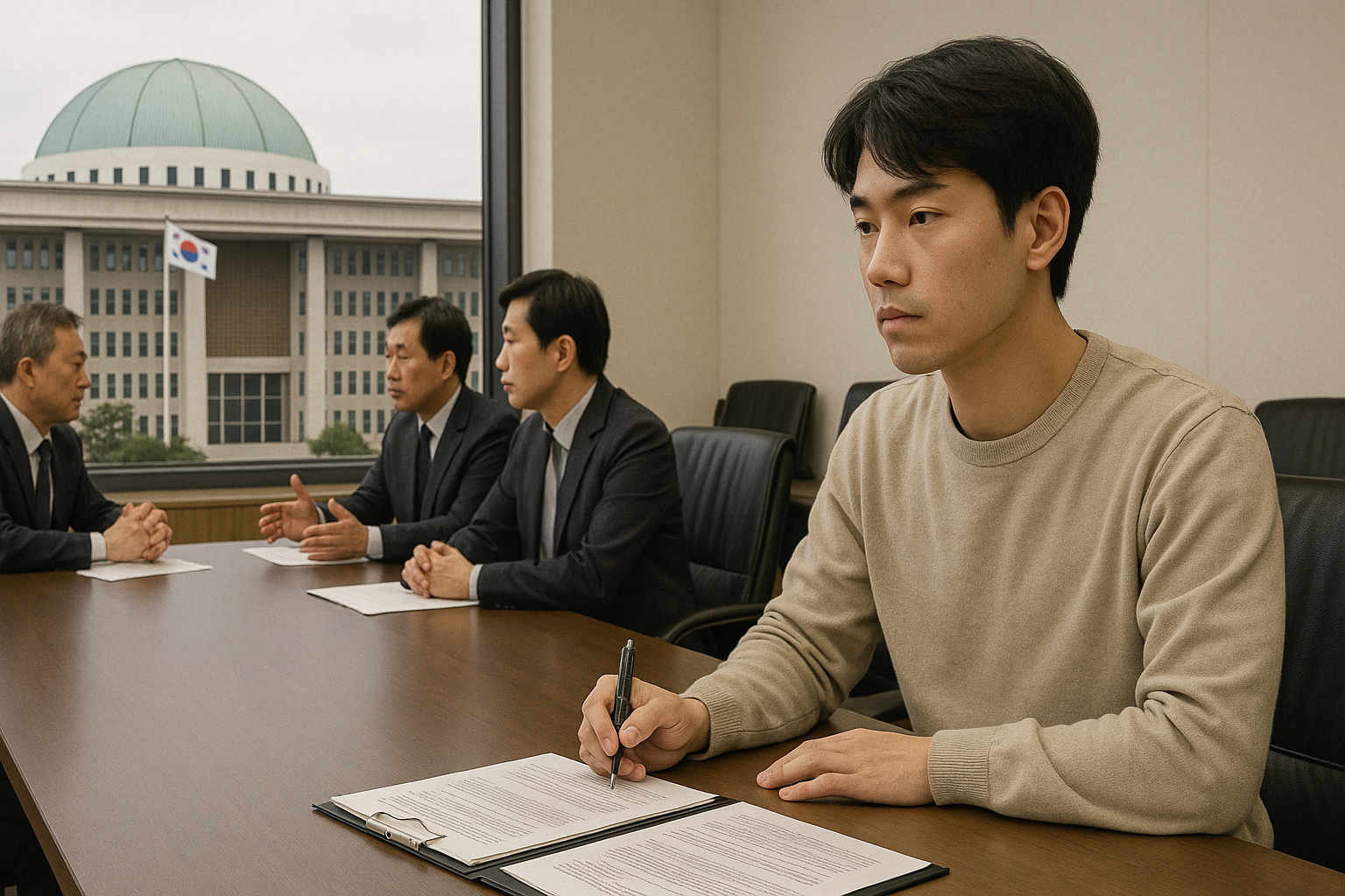 AI 생성 참고 이미지 — 실제 현장이 아니며 기사 내용과 직접적인 관련이 없습니다
