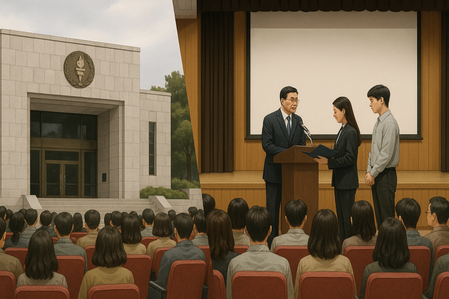 AI 생성 참고 이미지 — 실제 현장이 아니며 기사 내용과 직접적인 관련이 없습니다